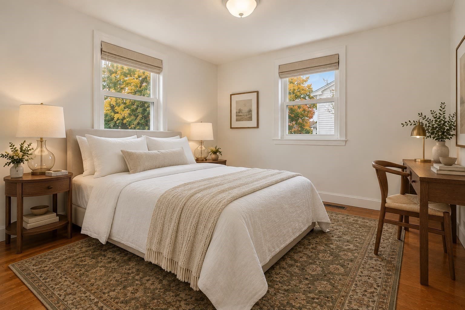 Single Family Residence at 10 Ellswood Street, Boston MA 02132, photo 19 of 27