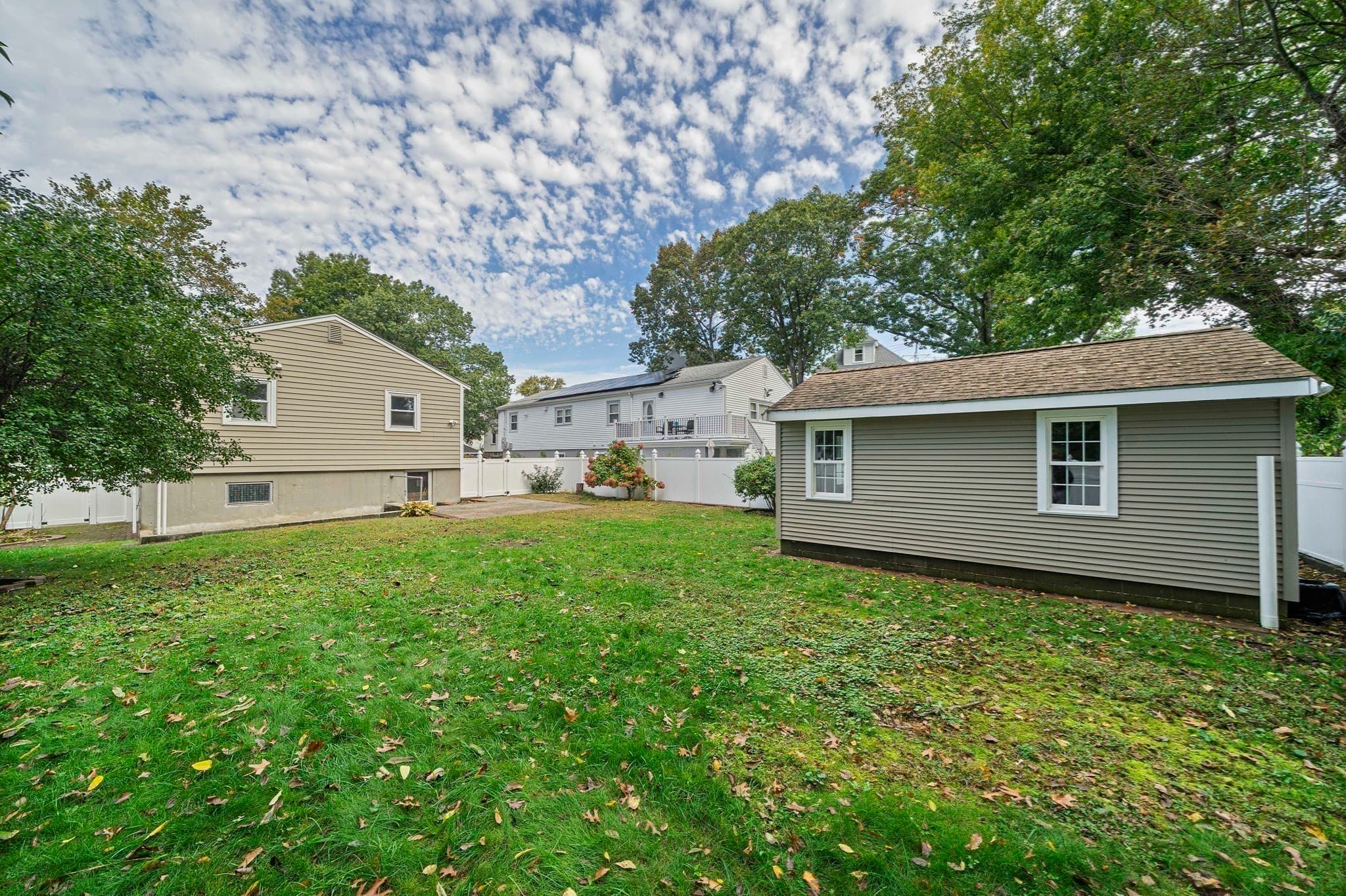 Single Family Residence at 10 Ellswood Street, Boston MA 02132, photo 25 of 27