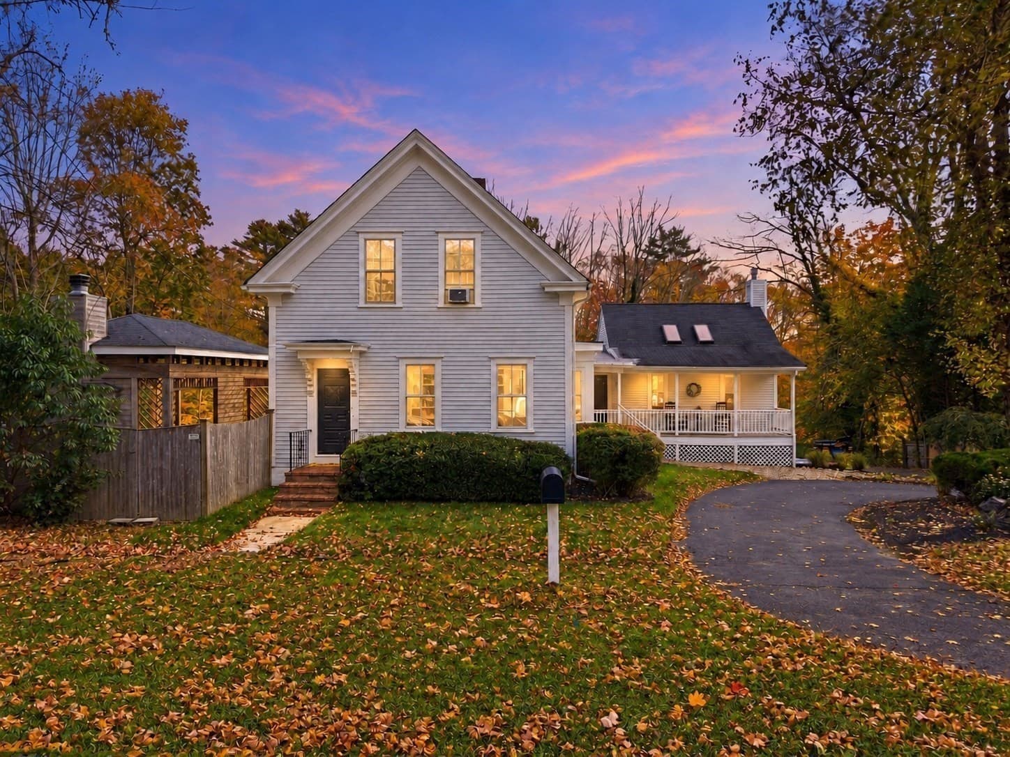 Single Family Residence at 78 Miller Street, Middleboro MA 02346, photo 2 of 42