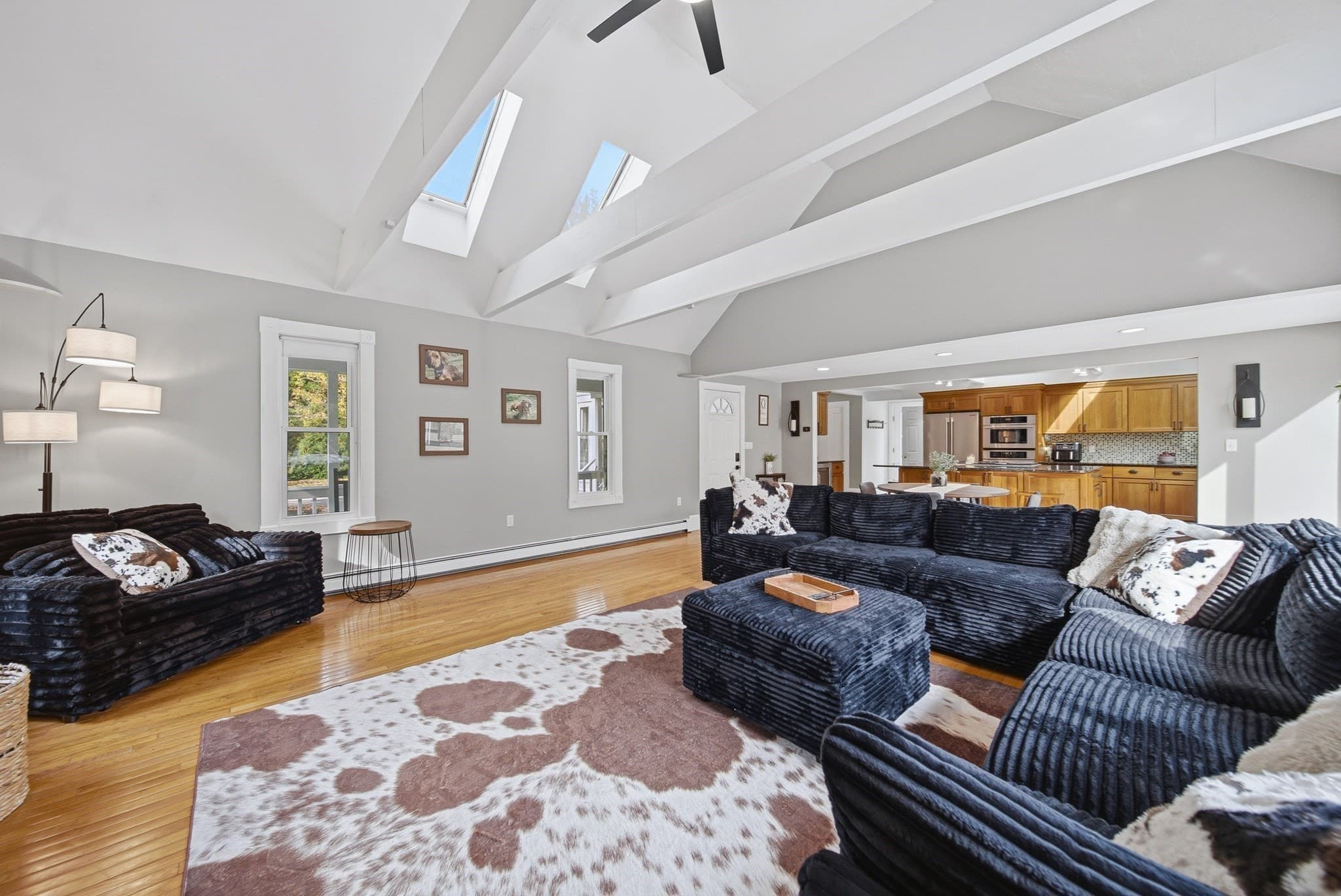 Single Family Residence at 78 Miller Street, Middleboro MA 02346, photo 6 of 42