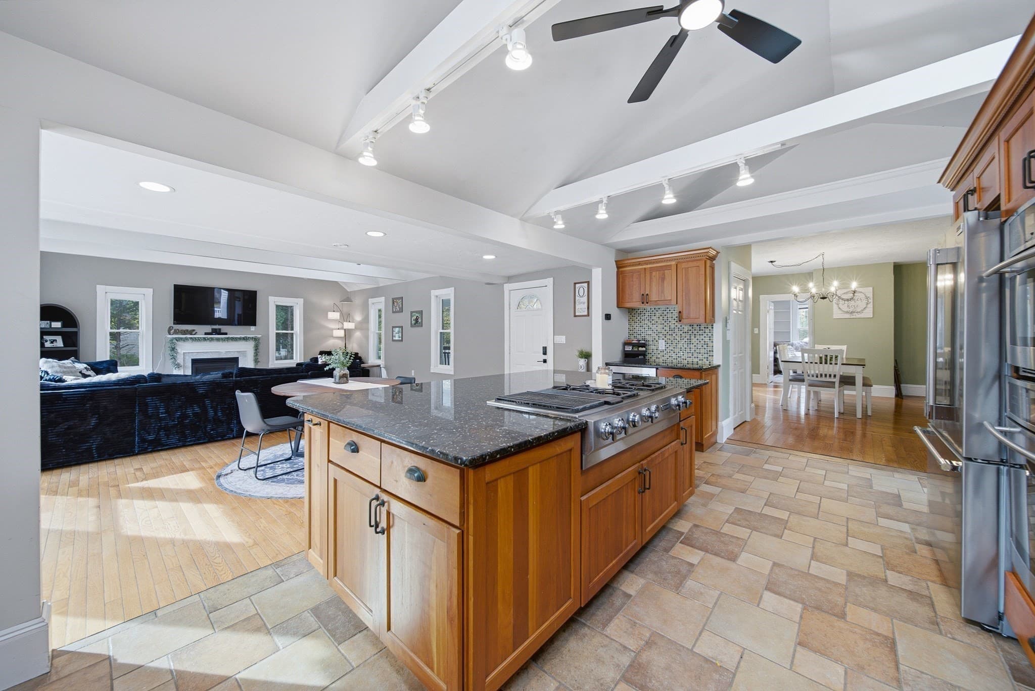 Single Family Residence at 78 Miller Street, Middleboro MA 02346, photo 13 of 42