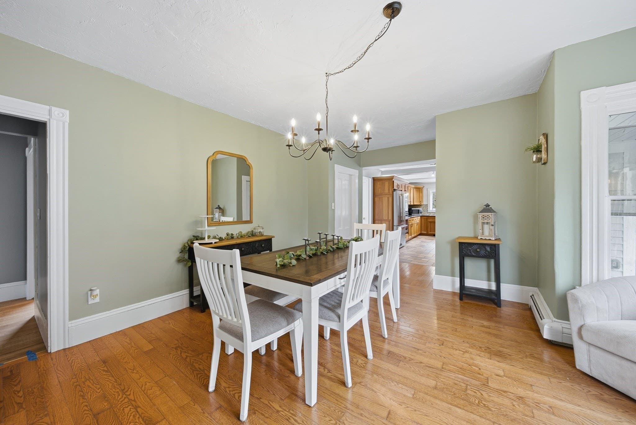 Single Family Residence at 78 Miller Street, Middleboro MA 02346, photo 16 of 42