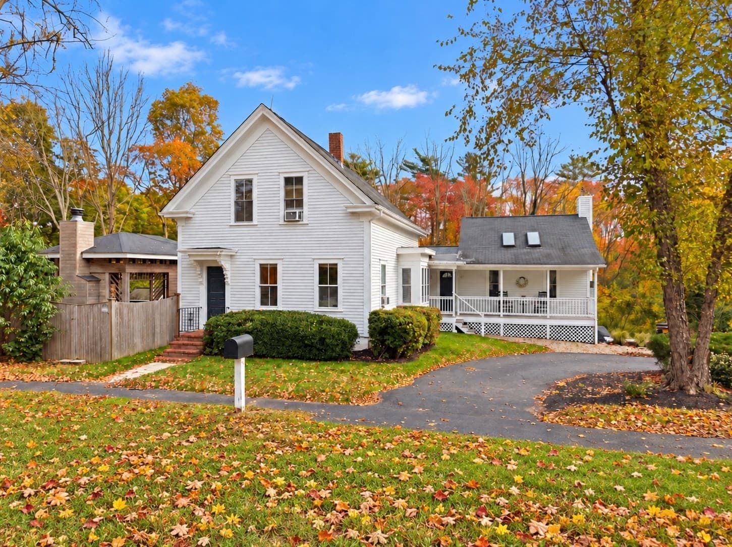 78 Miller Street, Middleboro MA 02346