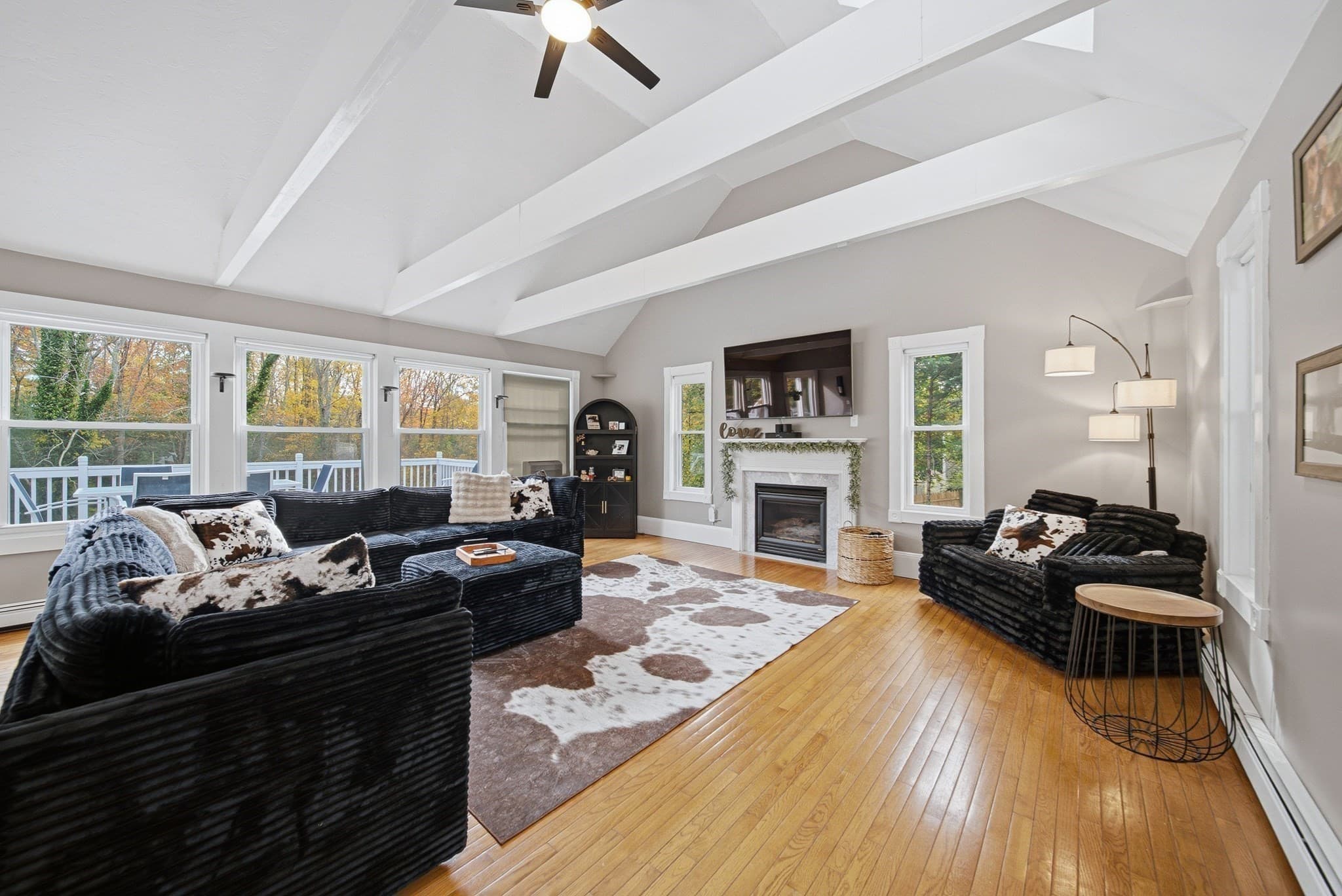 Single Family Residence at 78 Miller Street, Middleboro MA 02346, photo 5 of 42