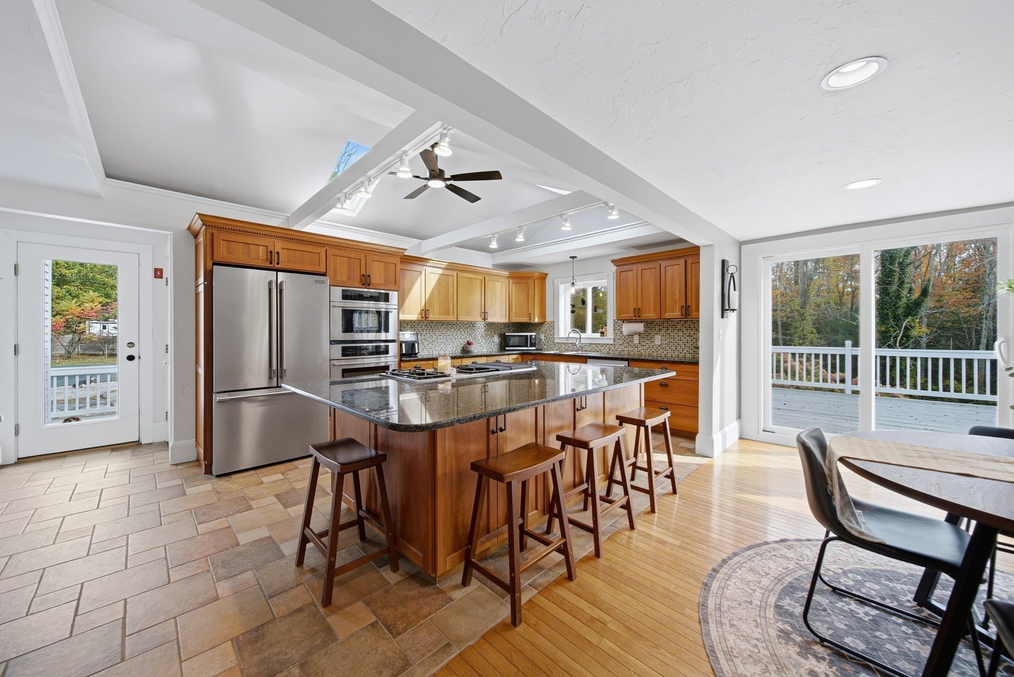 Single Family Residence at 78 Miller Street, Middleboro MA 02346, photo 9 of 42