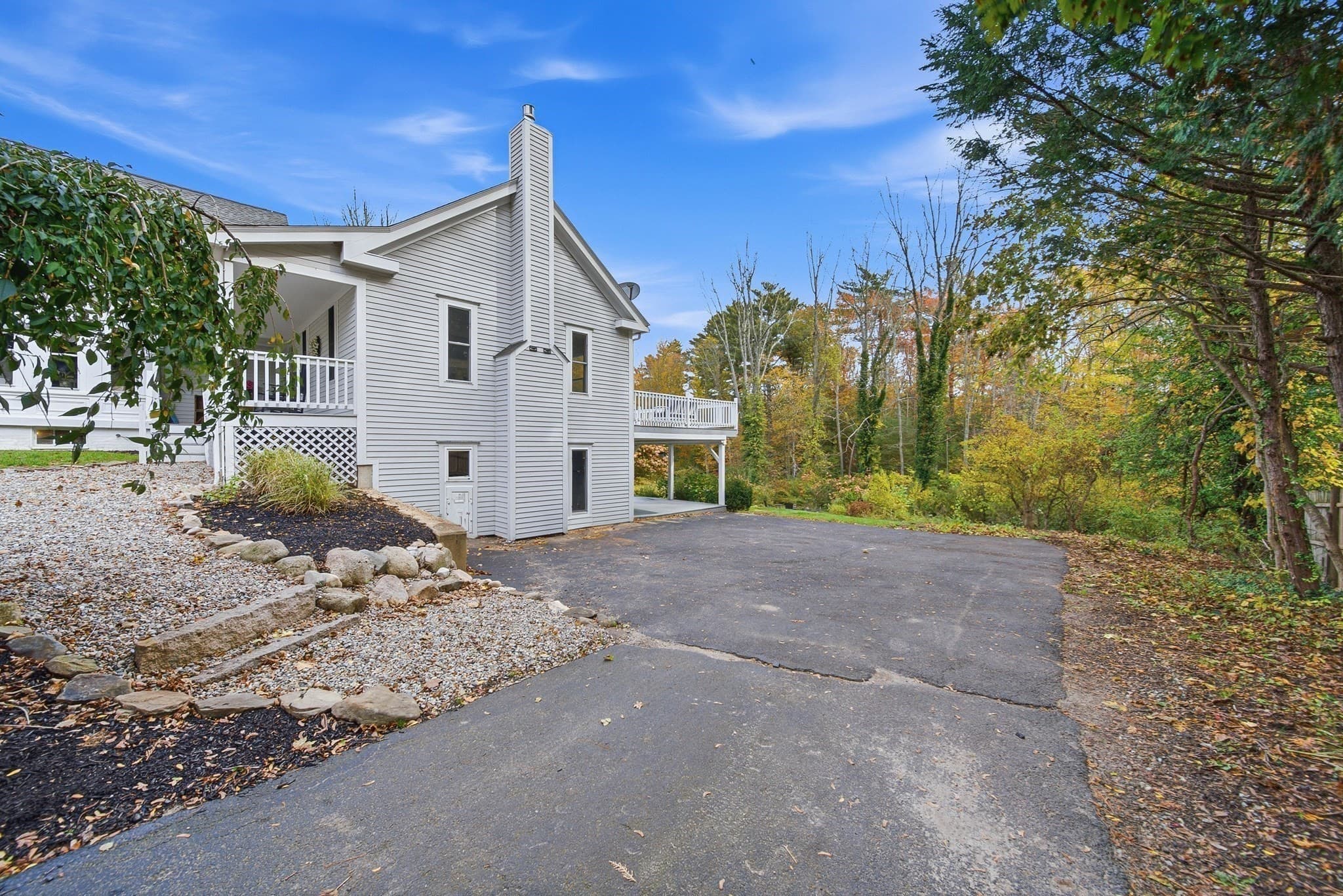 Single Family Residence at 78 Miller Street, Middleboro MA 02346, photo 41 of 42