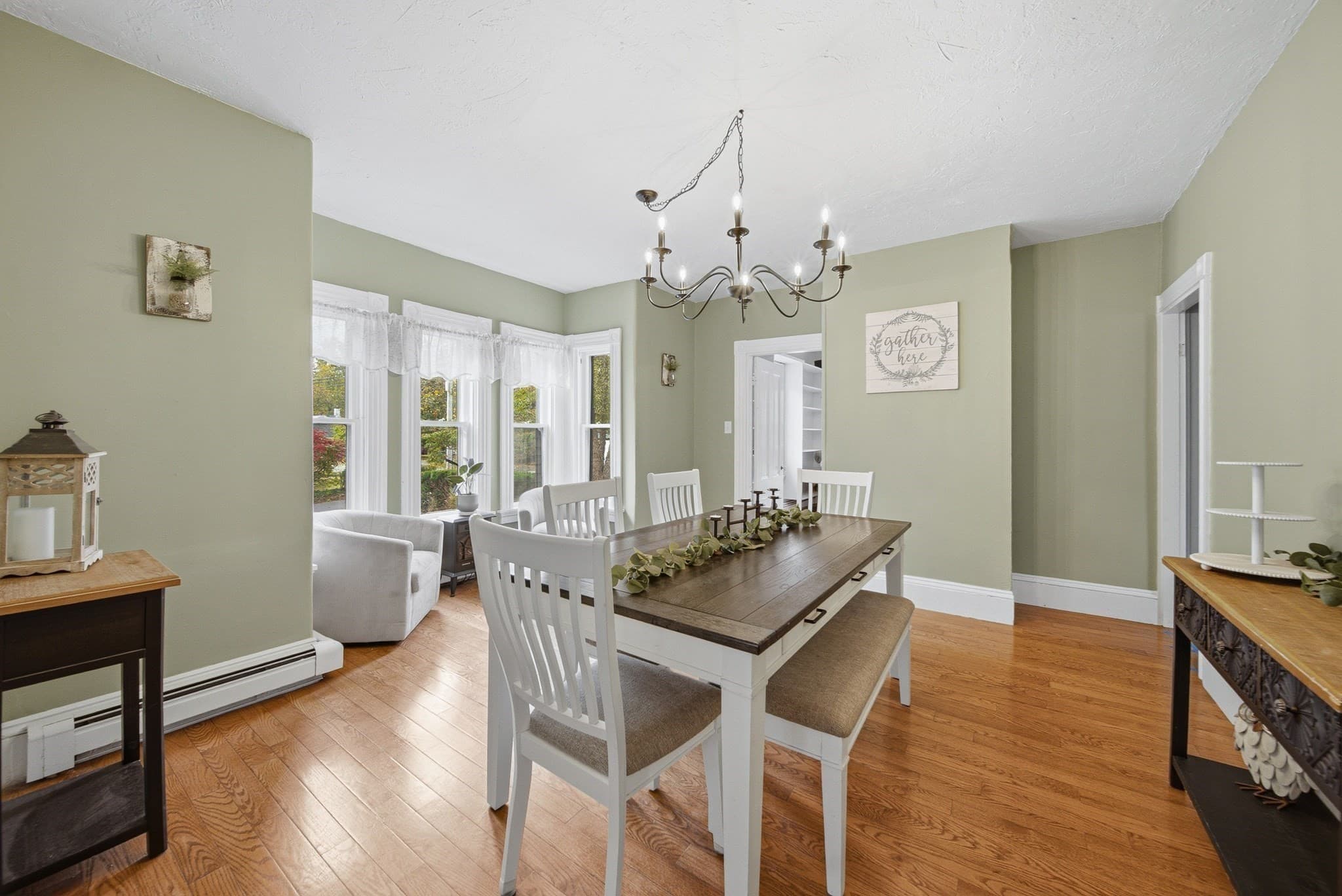 Single Family Residence at 78 Miller Street, Middleboro MA 02346, photo 15 of 42