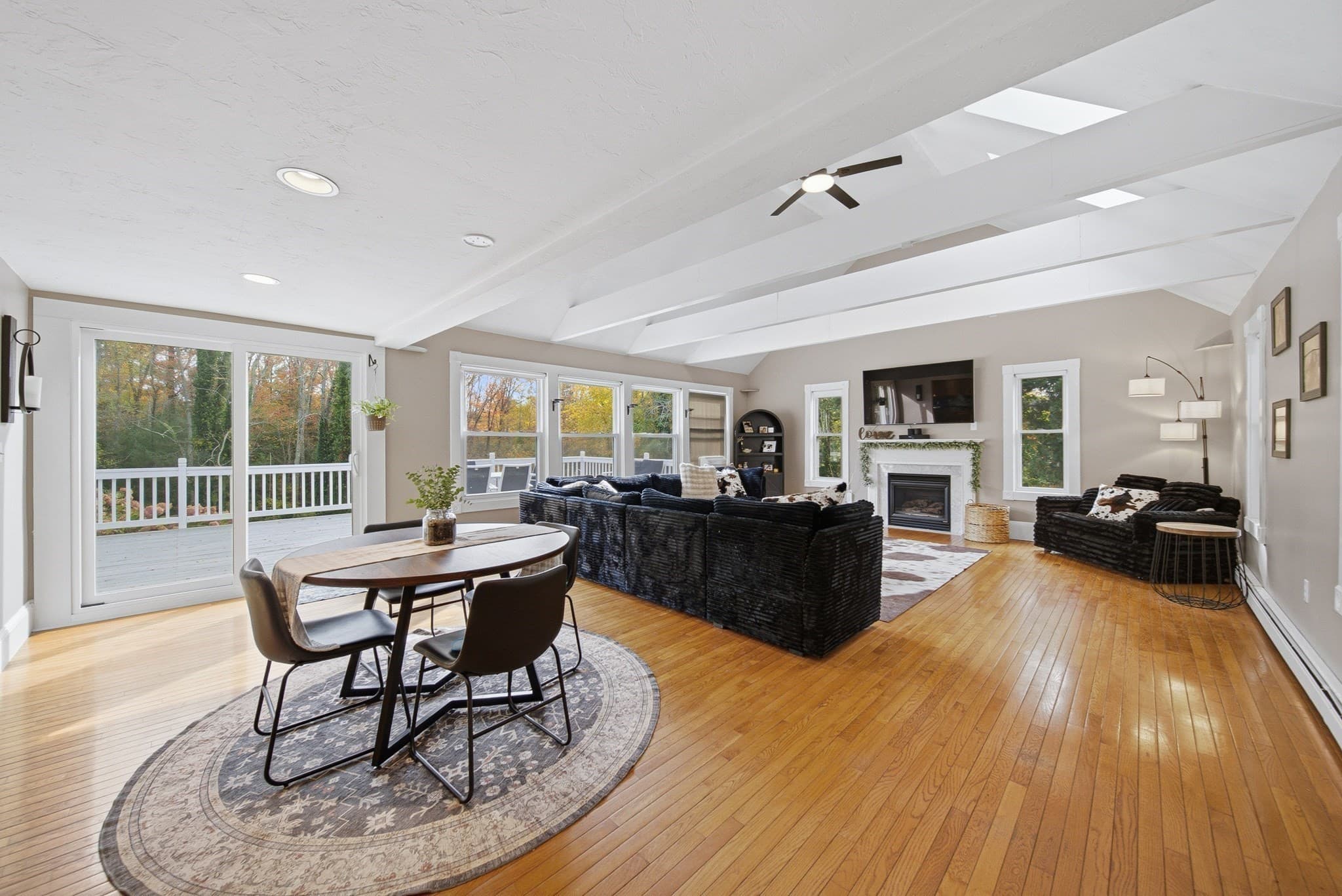 Single Family Residence at 78 Miller Street, Middleboro MA 02346, photo 4 of 42