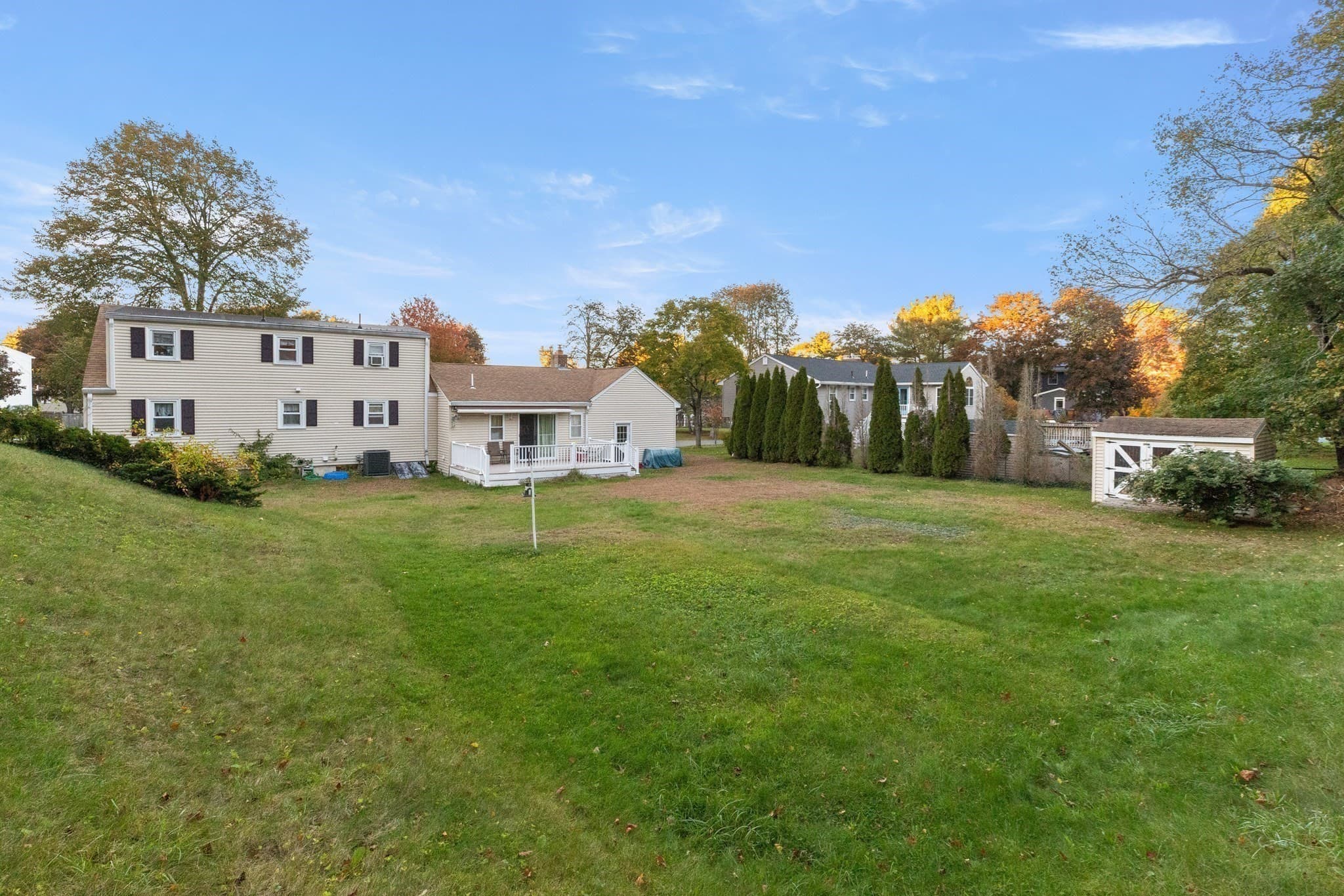 Single Family Residence at 6 Beatrice Rd, Beverly MA 01915, photo 36 of 37
