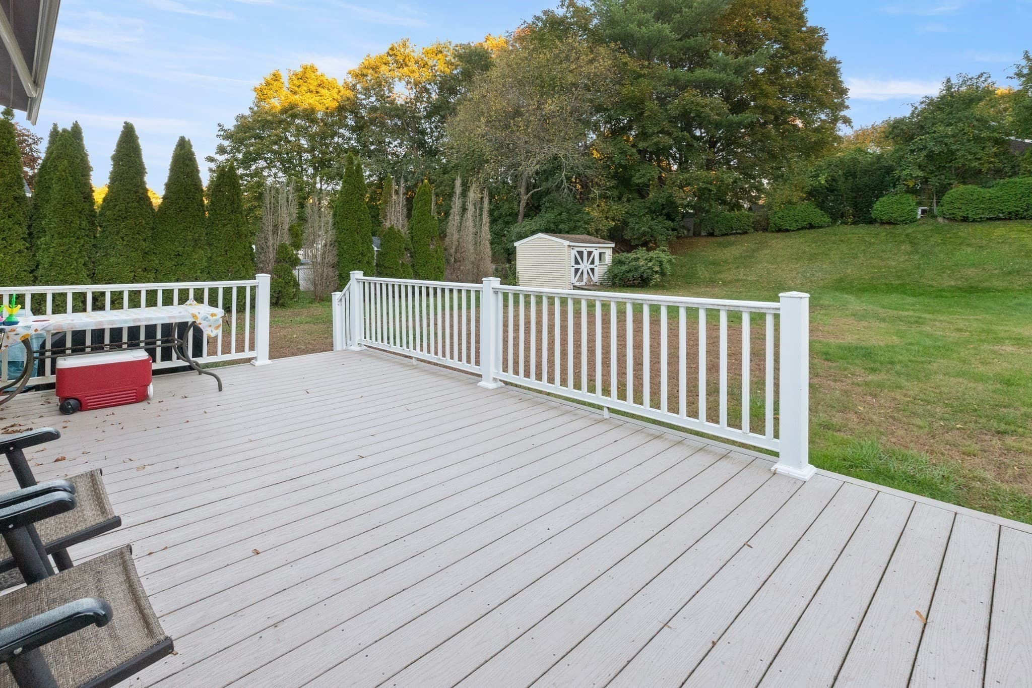 Single Family Residence at 6 Beatrice Rd, Beverly MA 01915, photo 32 of 37