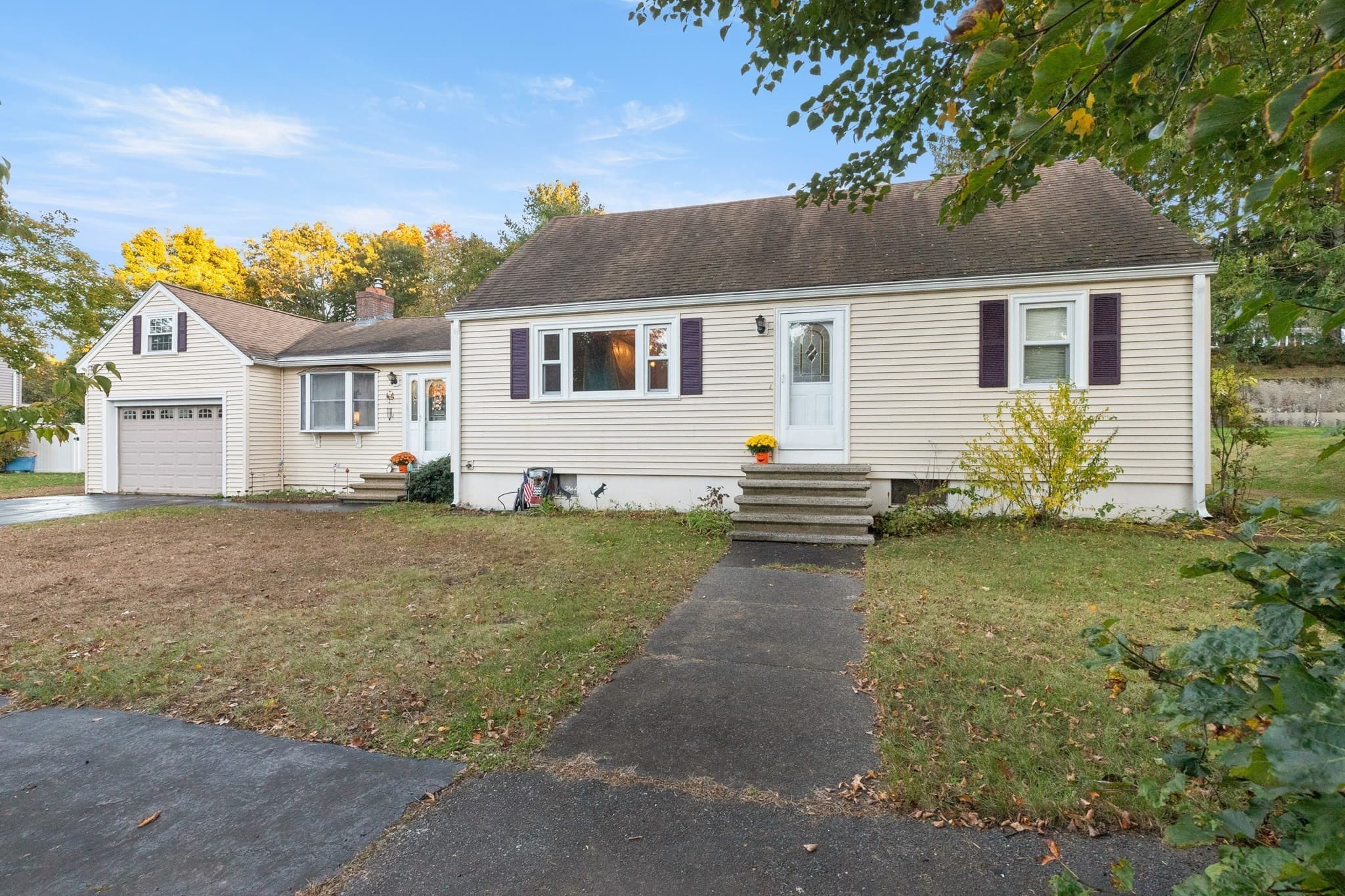 6 Beatrice Rd, Beverly MA 01915