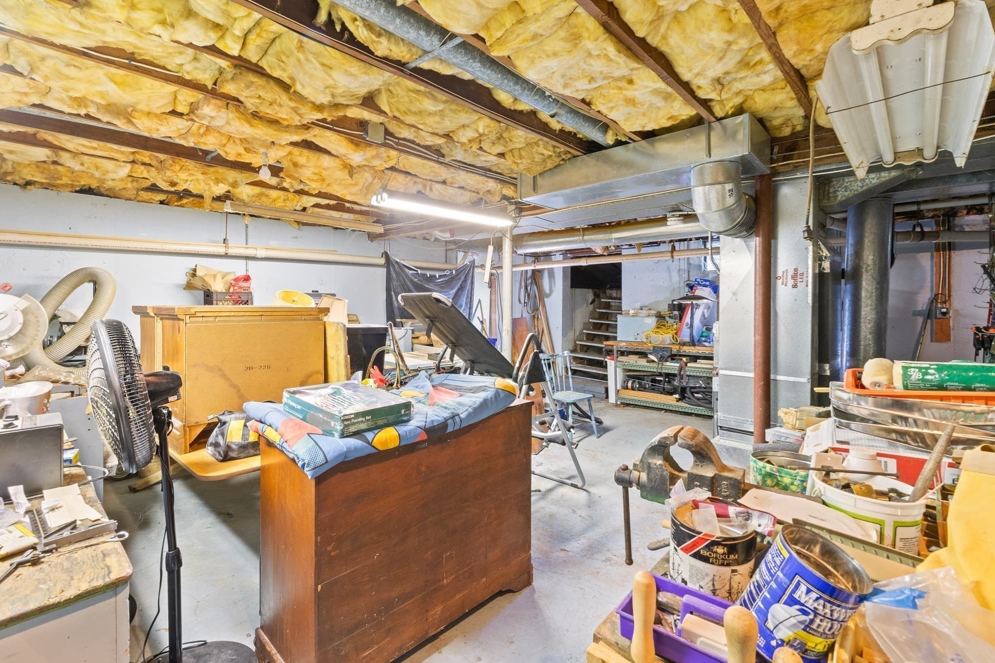 Single Family Residence at 6 Beatrice Rd, Beverly MA 01915, photo 30 of 37