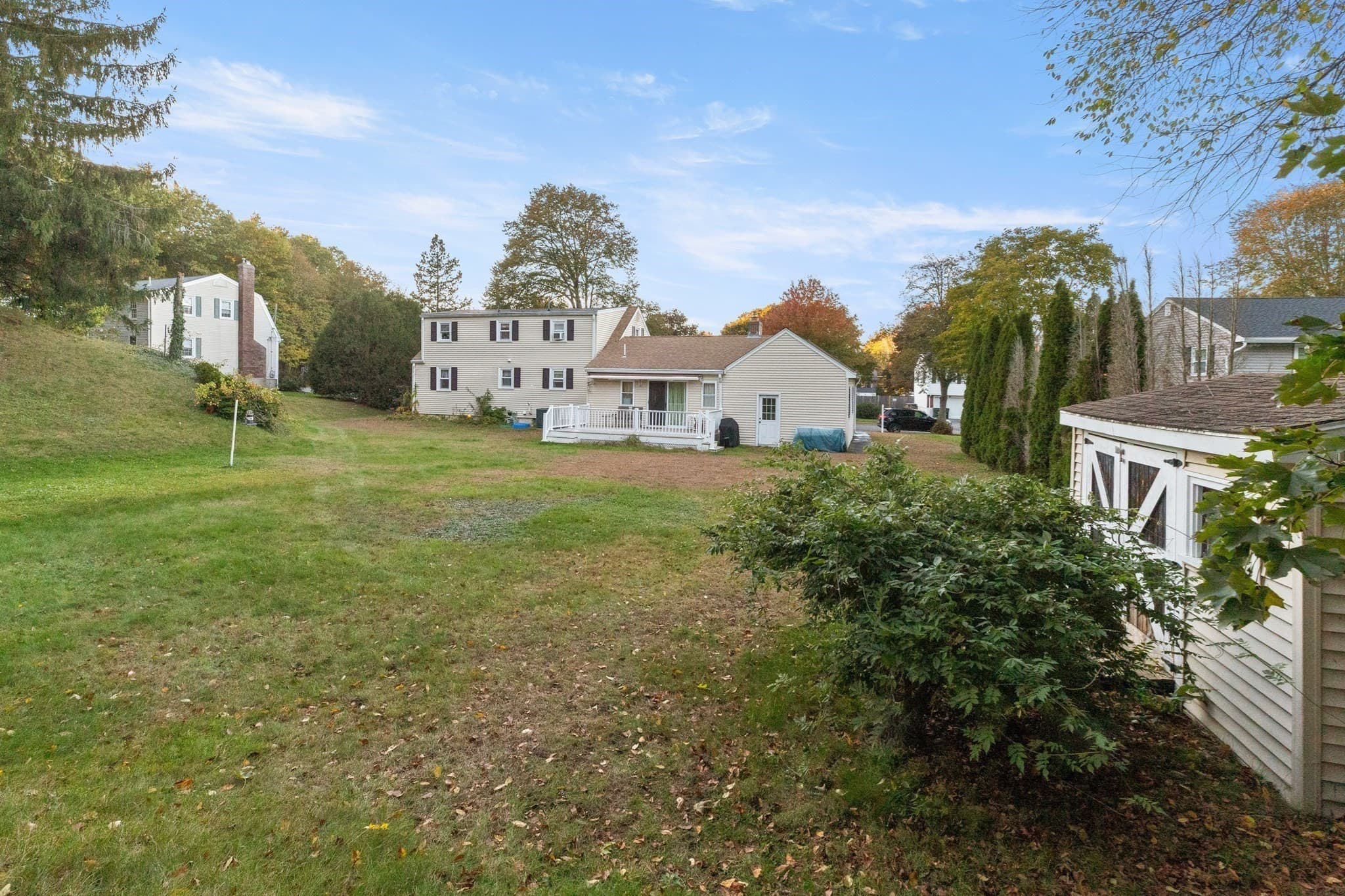 Single Family Residence at 6 Beatrice Rd, Beverly MA 01915, photo 34 of 37