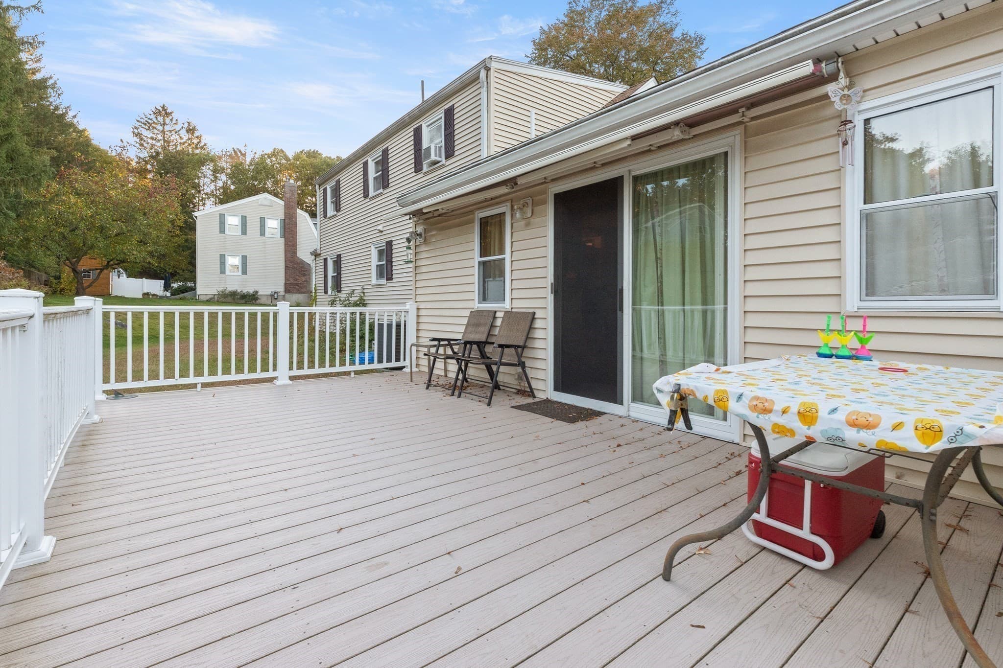 Single Family Residence at 6 Beatrice Rd, Beverly MA 01915, photo 33 of 37