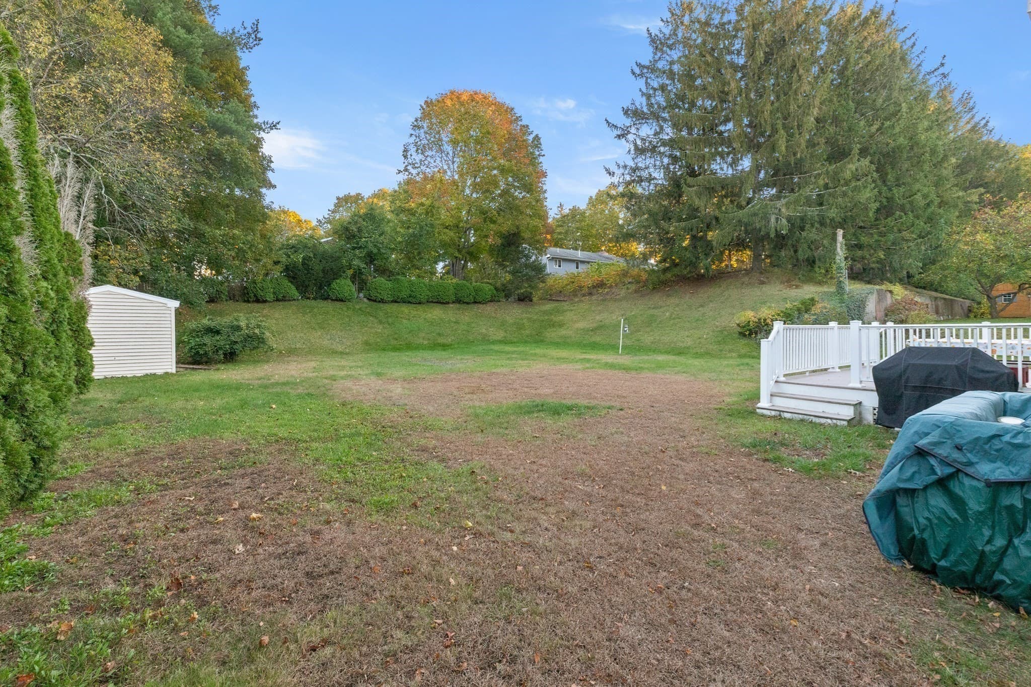Single Family Residence at 6 Beatrice Rd, Beverly MA 01915, photo 37 of 37