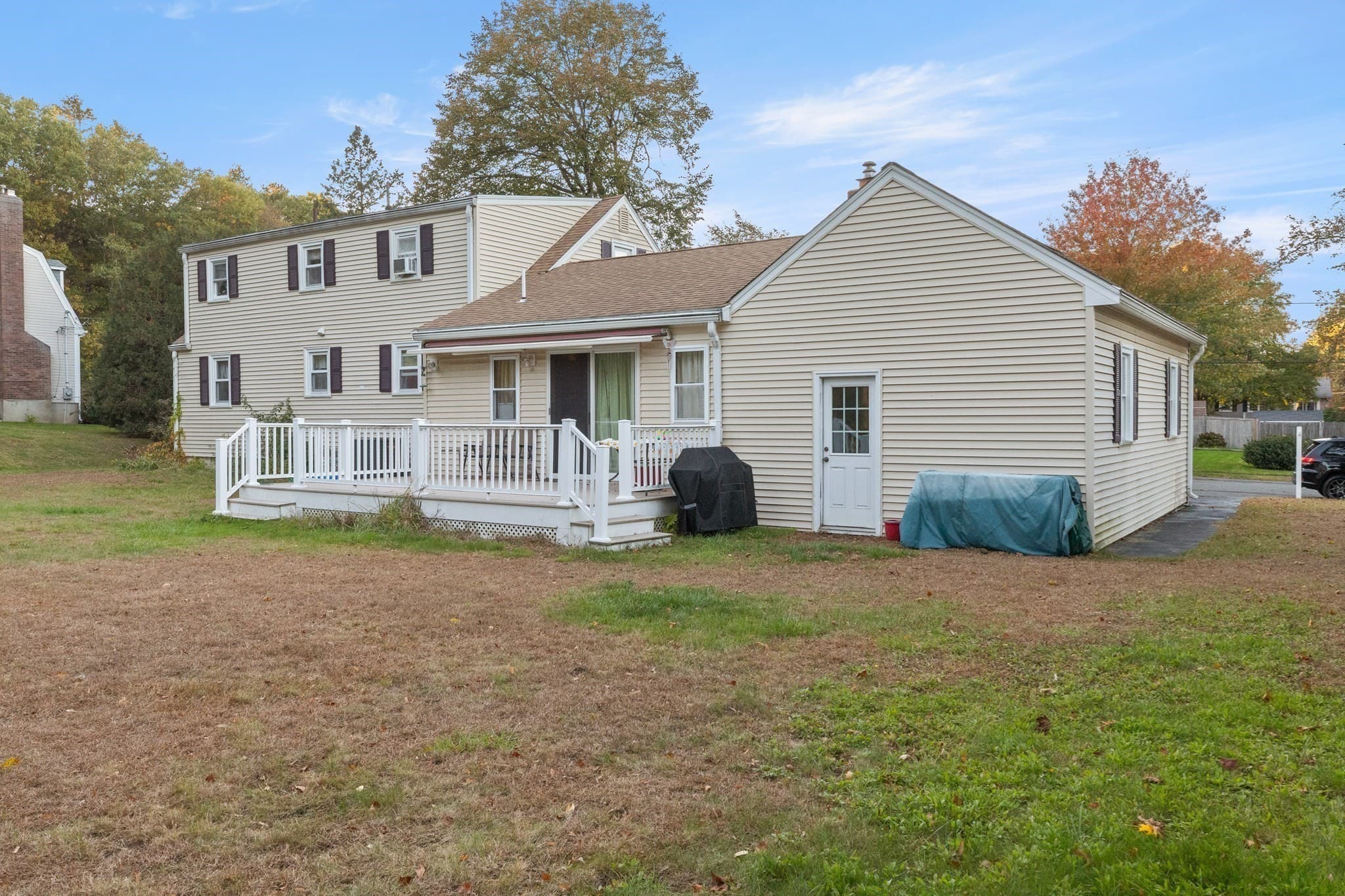 Single Family Residence at 6 Beatrice Rd, Beverly MA 01915, photo 35 of 37