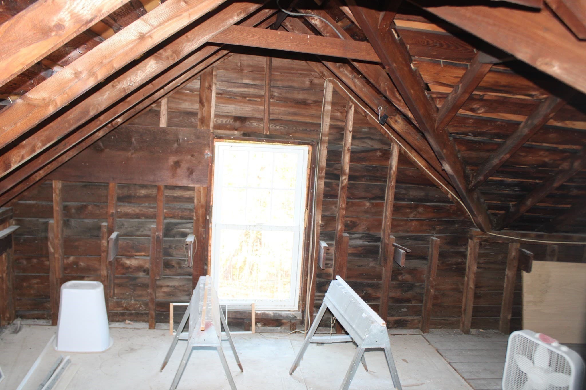 Single Family Residence at 34 Moore St, Erving MA 01344, photo 27 of 30