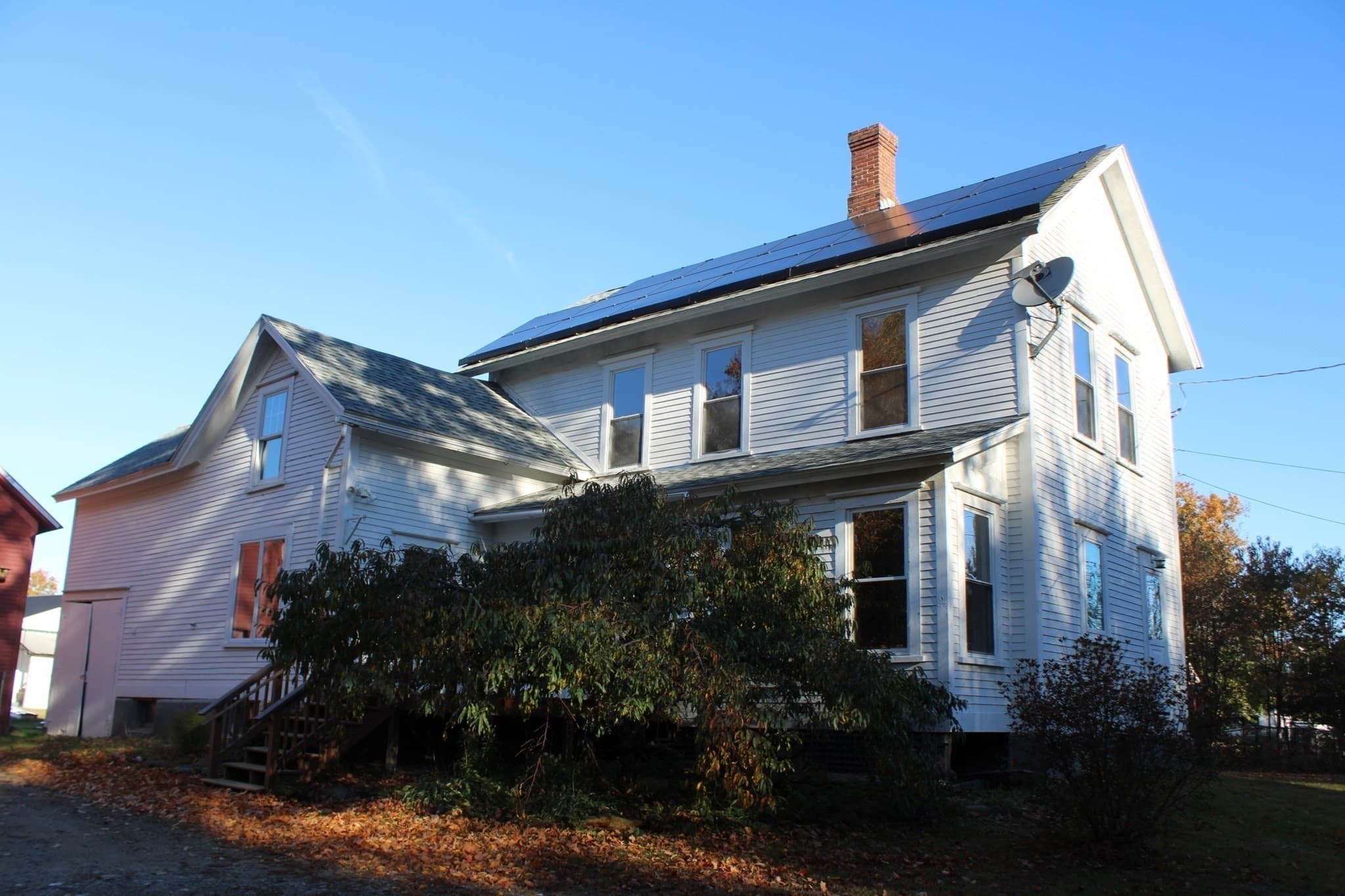 Single Family Residence at 34 Moore St, Erving MA 01344, photo 2 of 30