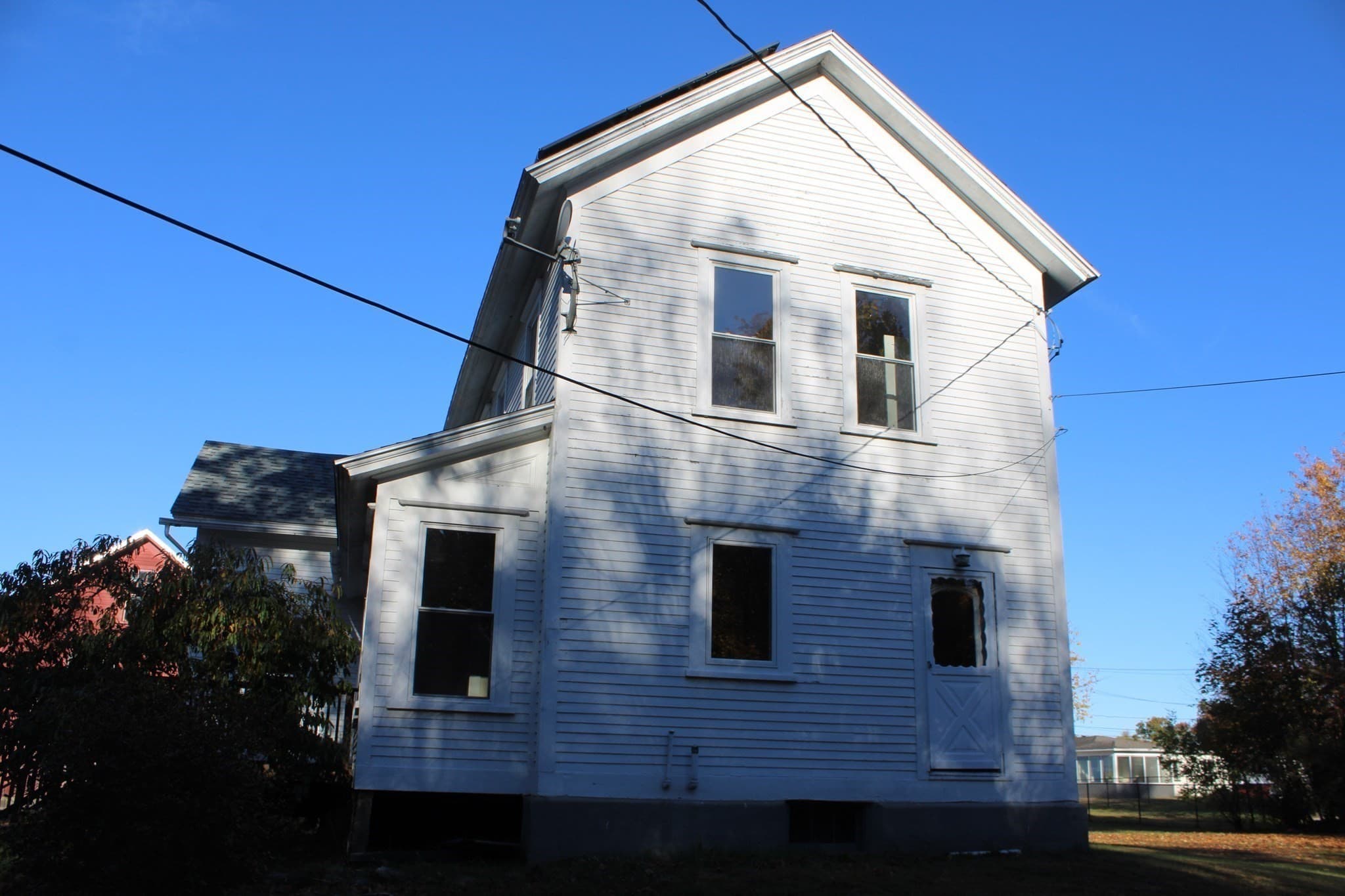Single Family Residence at 34 Moore St, Erving MA 01344, photo 6 of 30