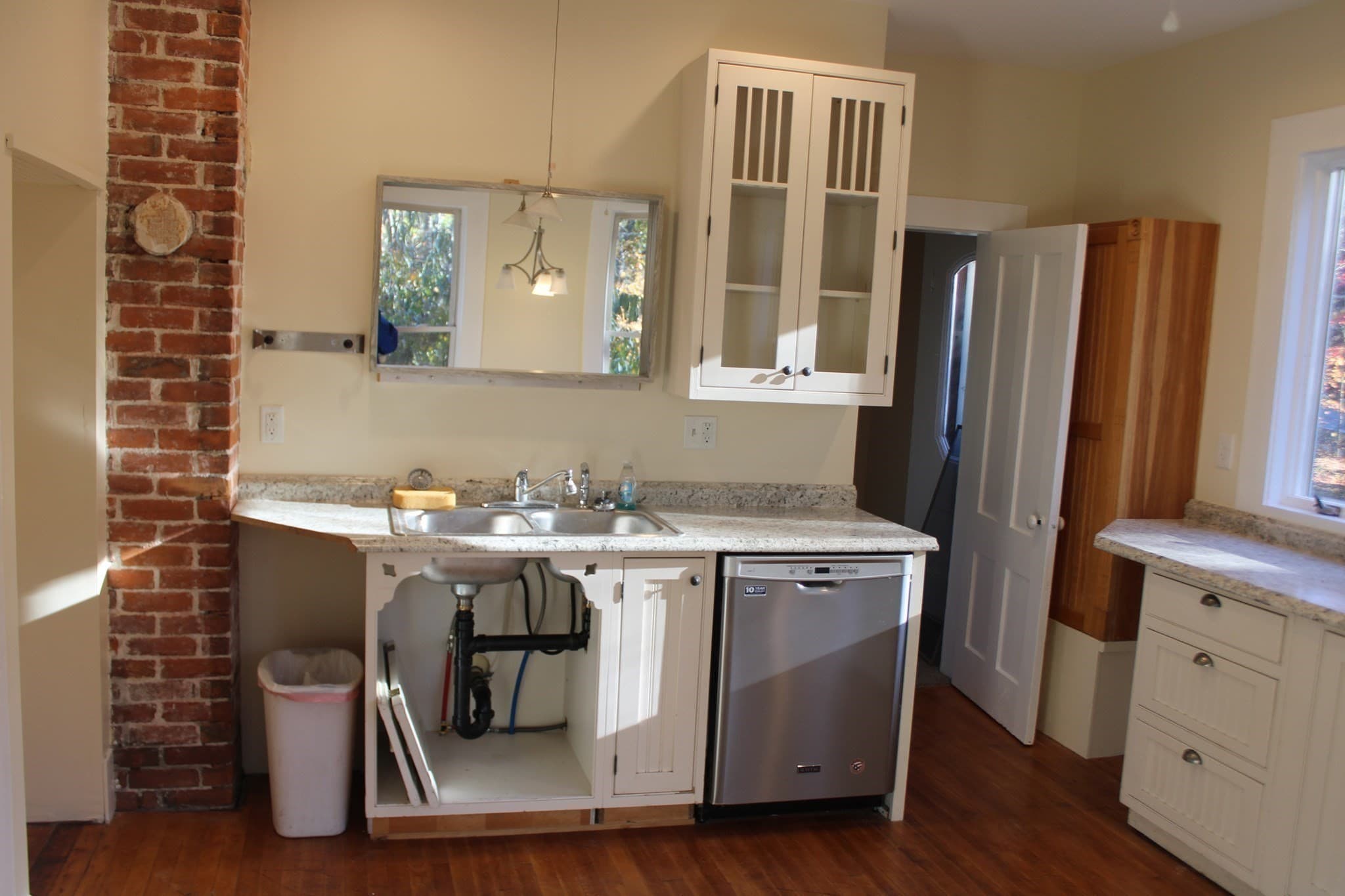 Single Family Residence at 34 Moore St, Erving MA 01344, photo 13 of 30