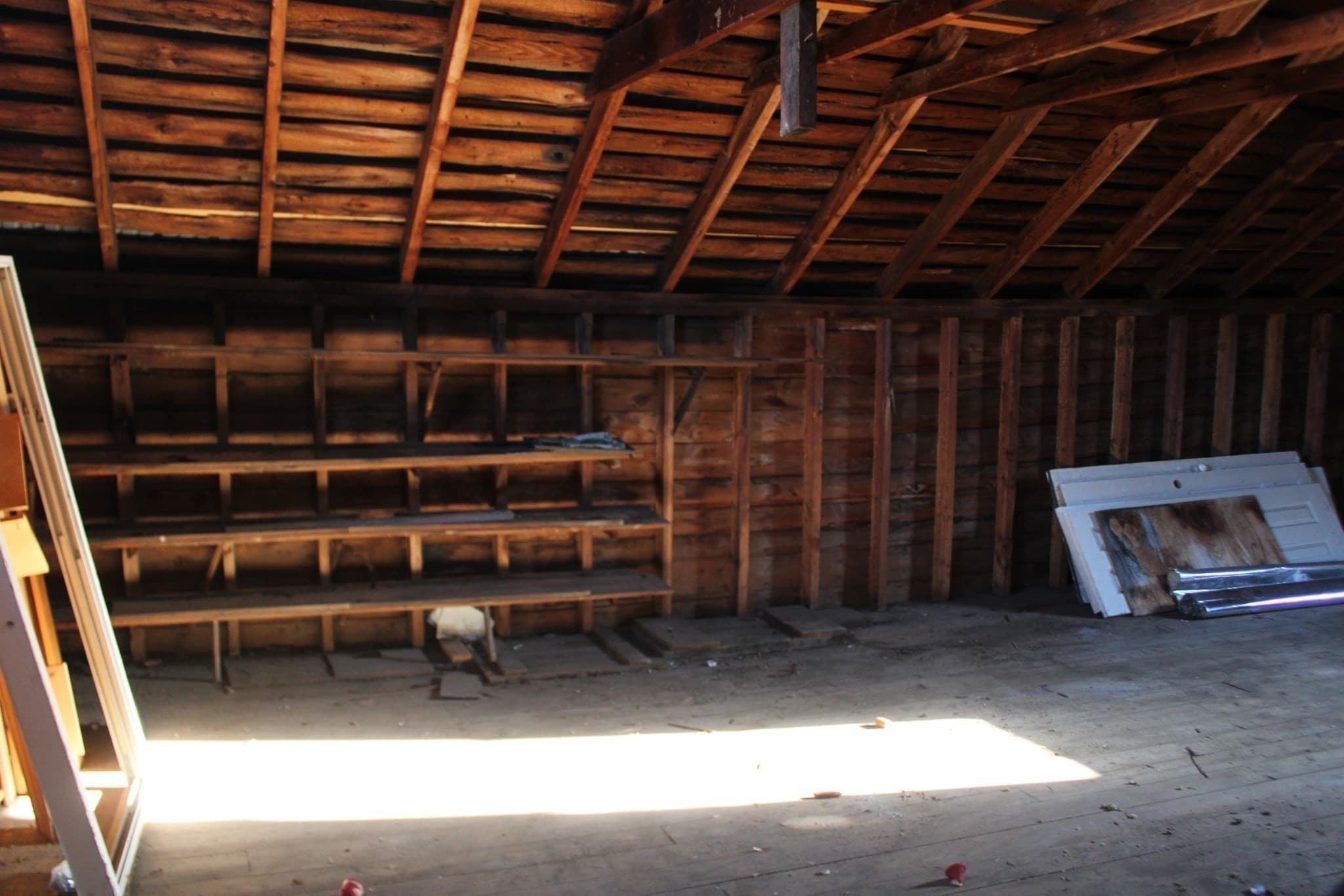 Single Family Residence at 34 Moore St, Erving MA 01344, photo 26 of 30