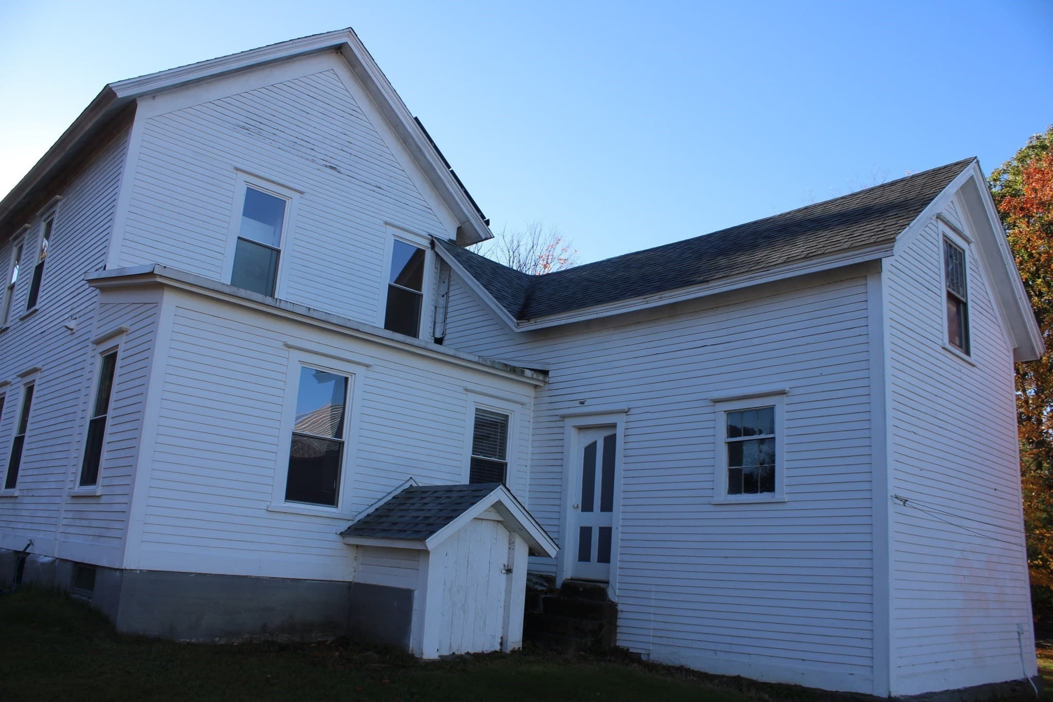 Single Family Residence at 34 Moore St, Erving MA 01344, photo 7 of 30