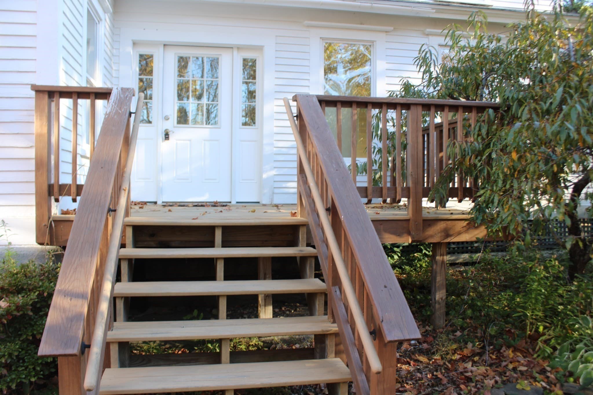 Single Family Residence at 34 Moore St, Erving MA 01344, photo 3 of 30