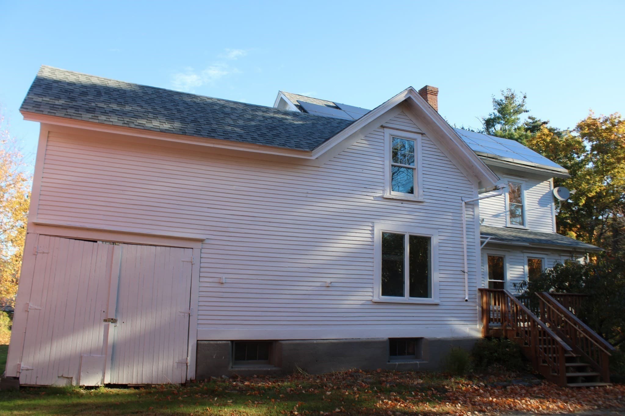 Single Family Residence at 34 Moore St, Erving MA 01344, photo 5 of 30