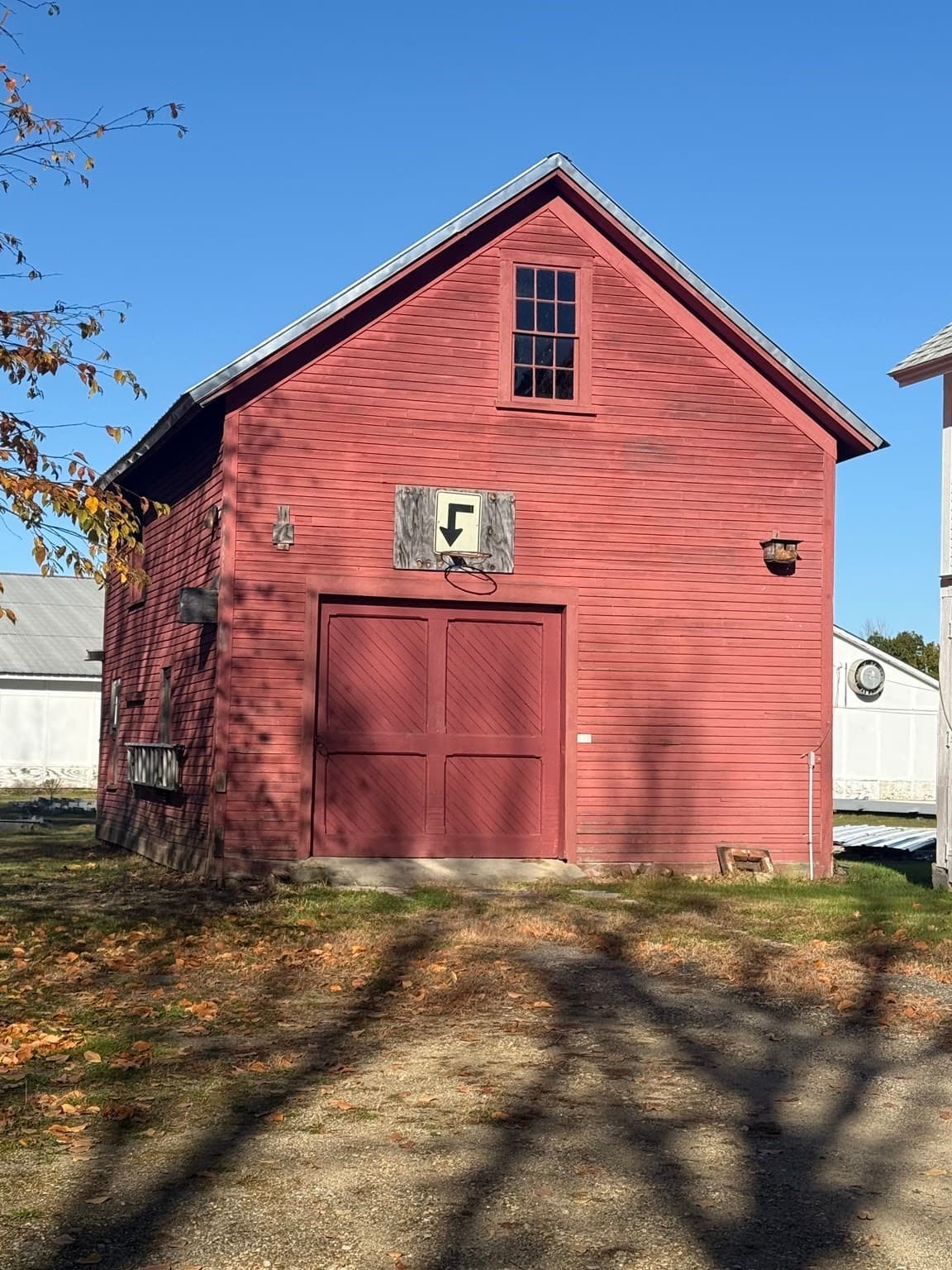 Single Family Residence at 34 Moore St, Erving MA 01344, photo 10 of 30