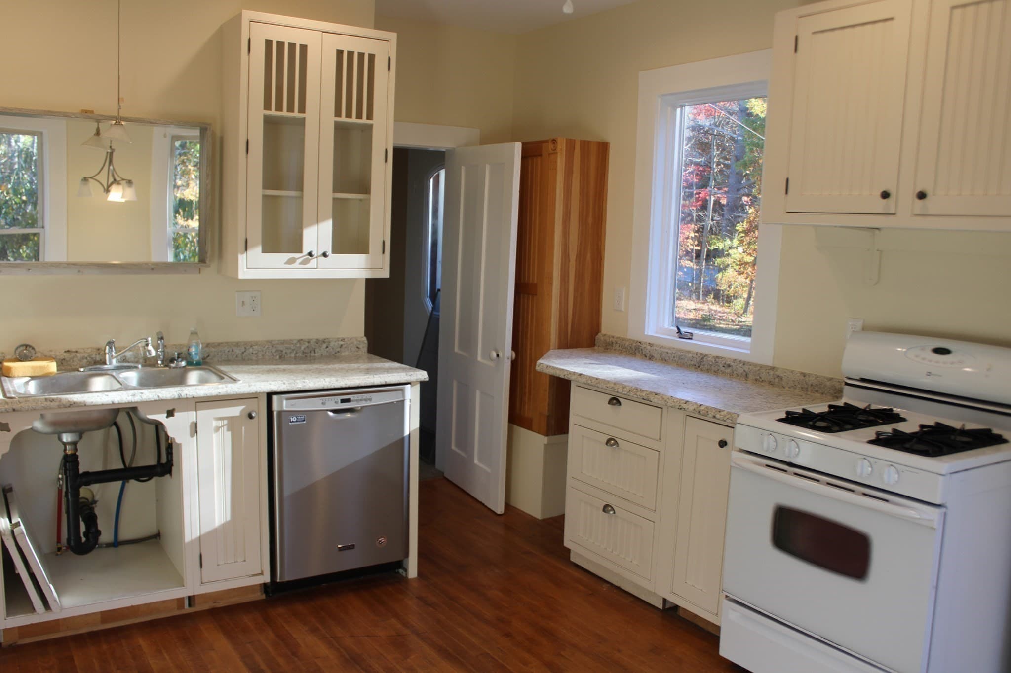 Single Family Residence at 34 Moore St, Erving MA 01344, photo 14 of 30