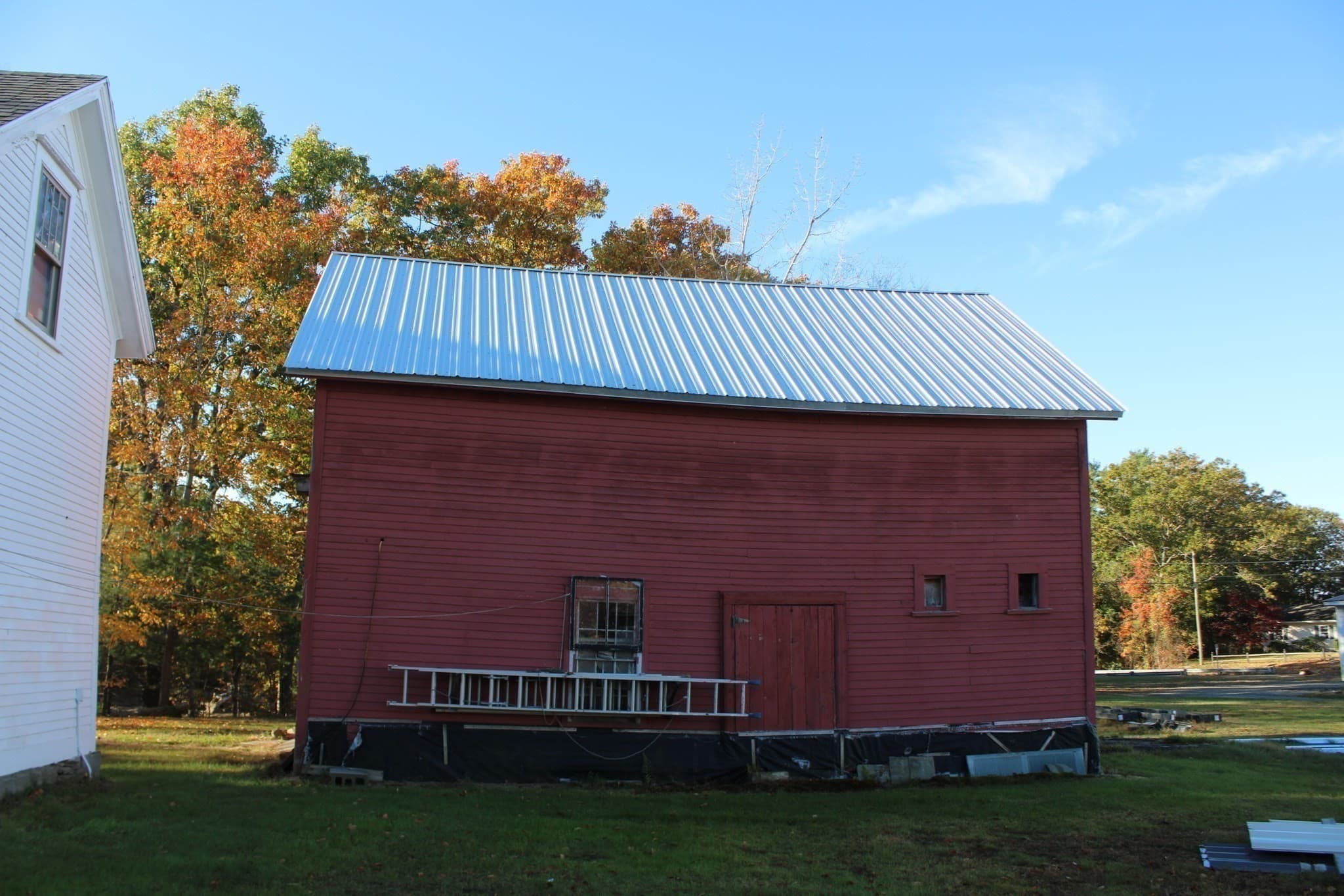 Single Family Residence at 34 Moore St, Erving MA 01344, photo 11 of 30
