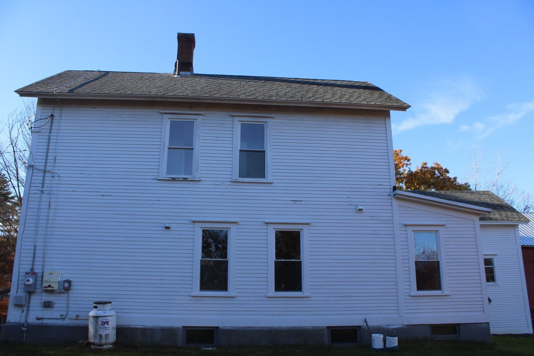 Single Family Residence at 34 Moore St, Erving MA 01344, photo 8 of 30