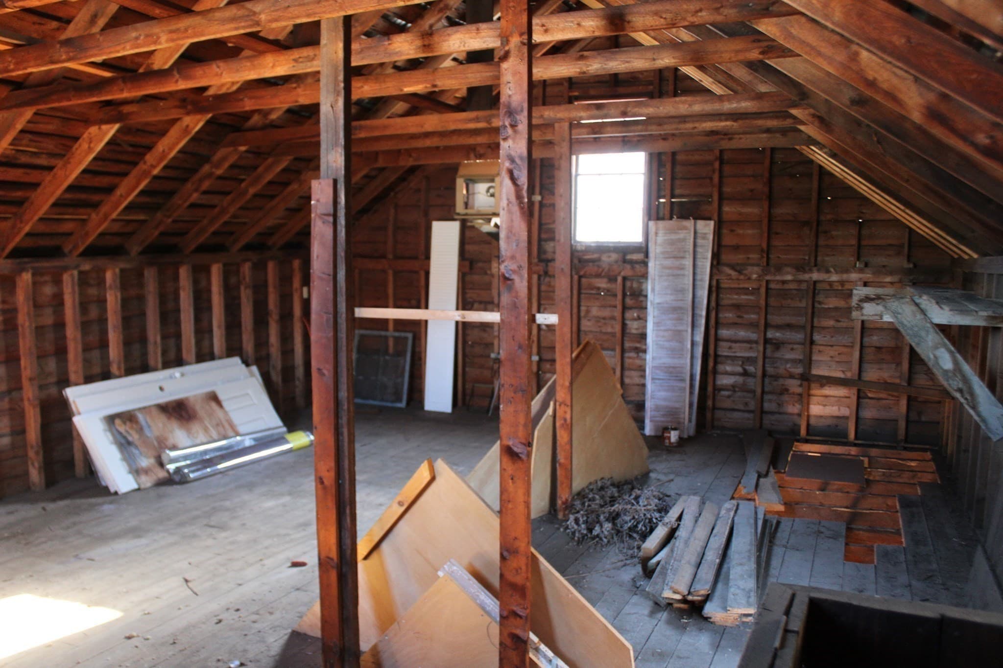 Single Family Residence at 34 Moore St, Erving MA 01344, photo 25 of 30