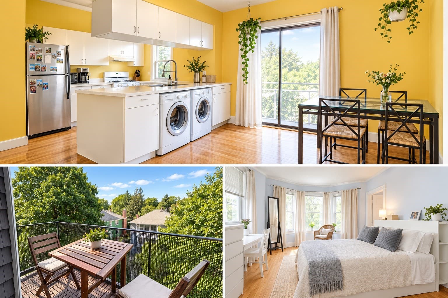 81 Francis Street # 6, Brookline MA 02446