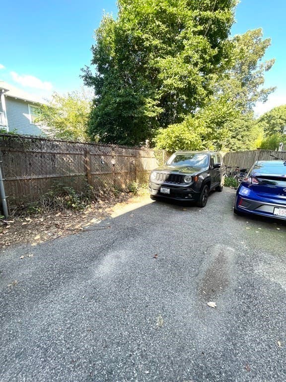 Condominium at 81 Francis Street # 6, Brookline MA 02446, photo 8 of 9