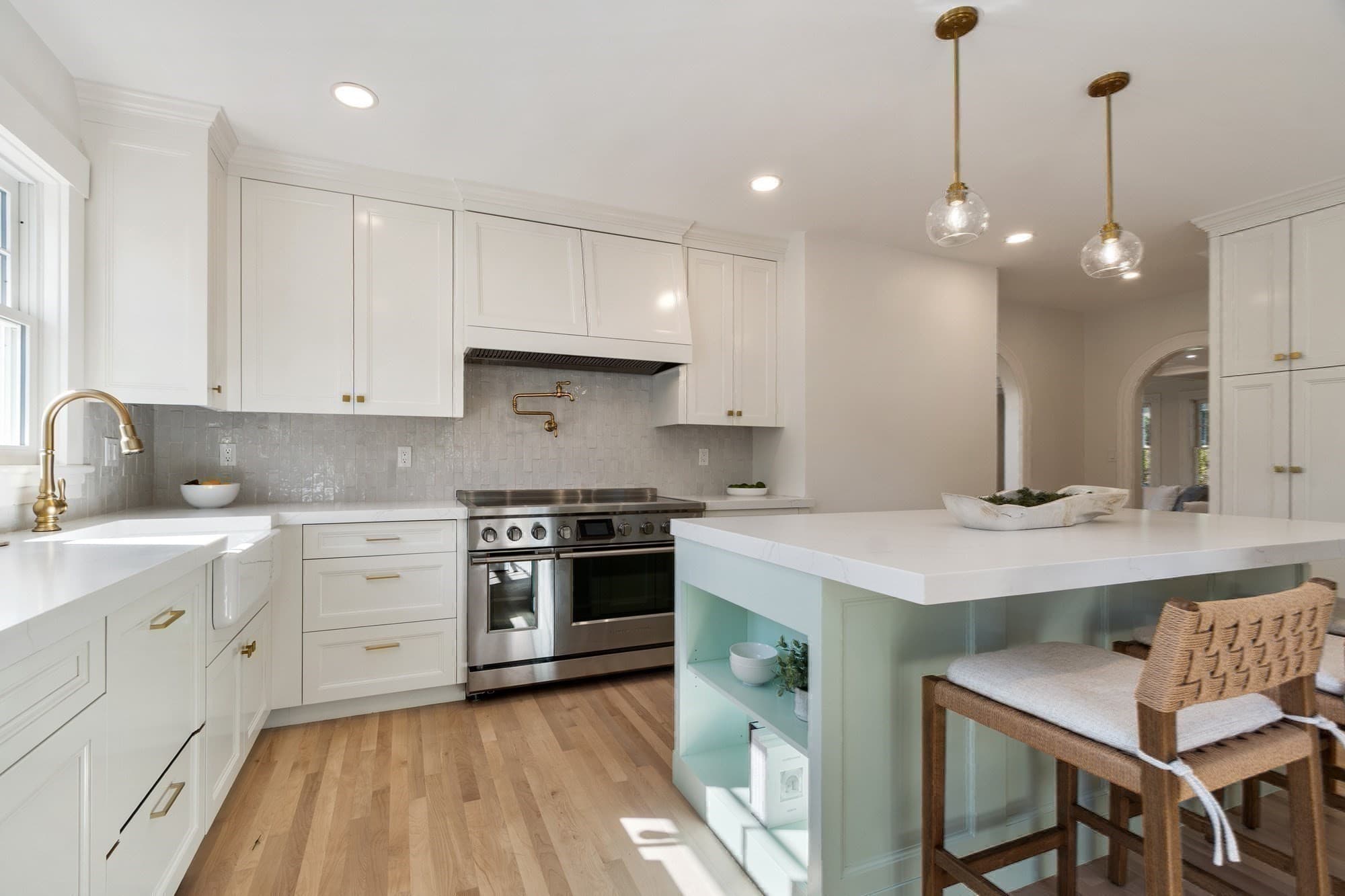 Single Family Residence at 242 Lexington Rd, Concord MA 01742, photo 13 of 38