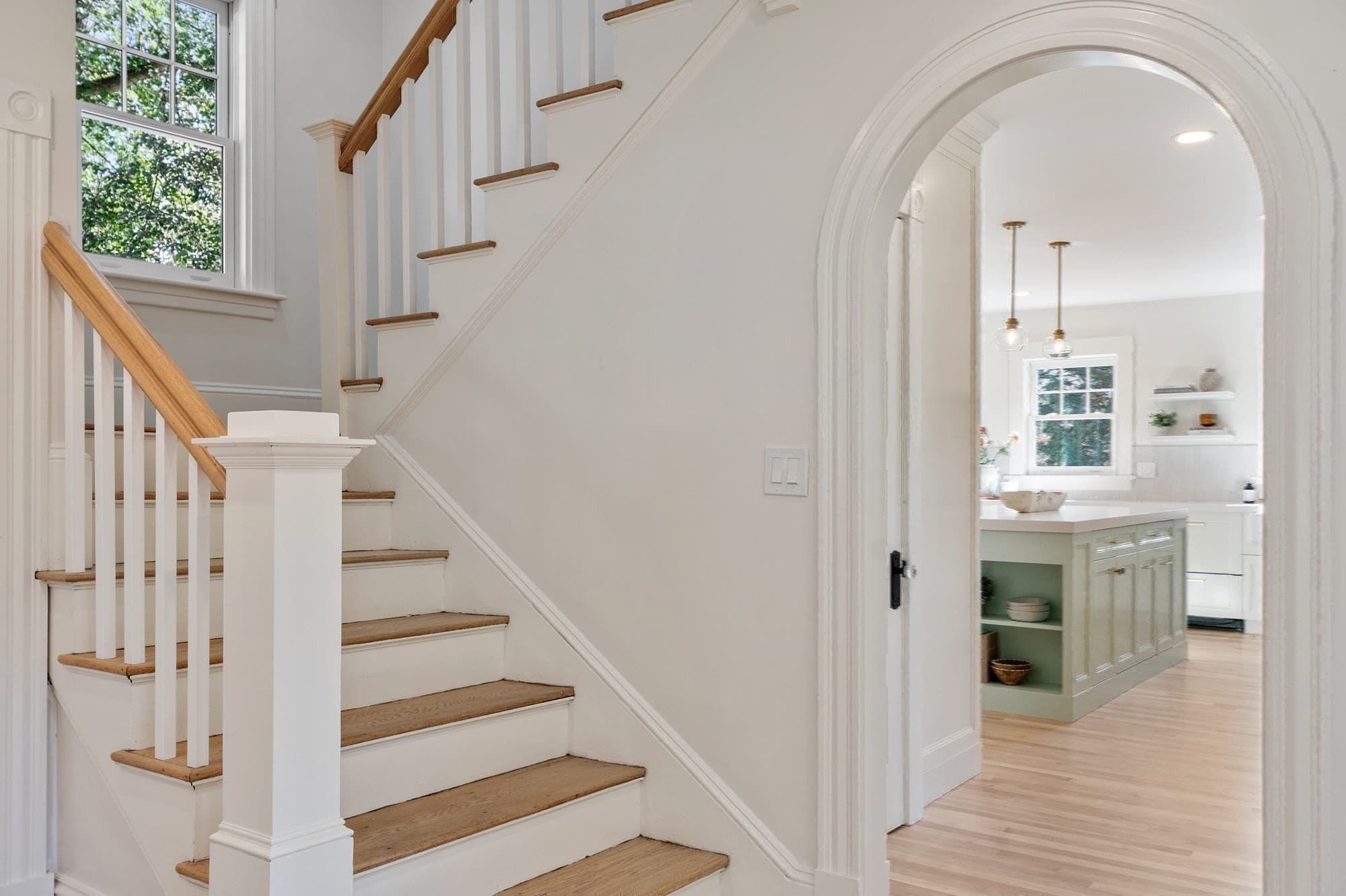 Single Family Residence at 242 Lexington Rd, Concord MA 01742, photo 16 of 38