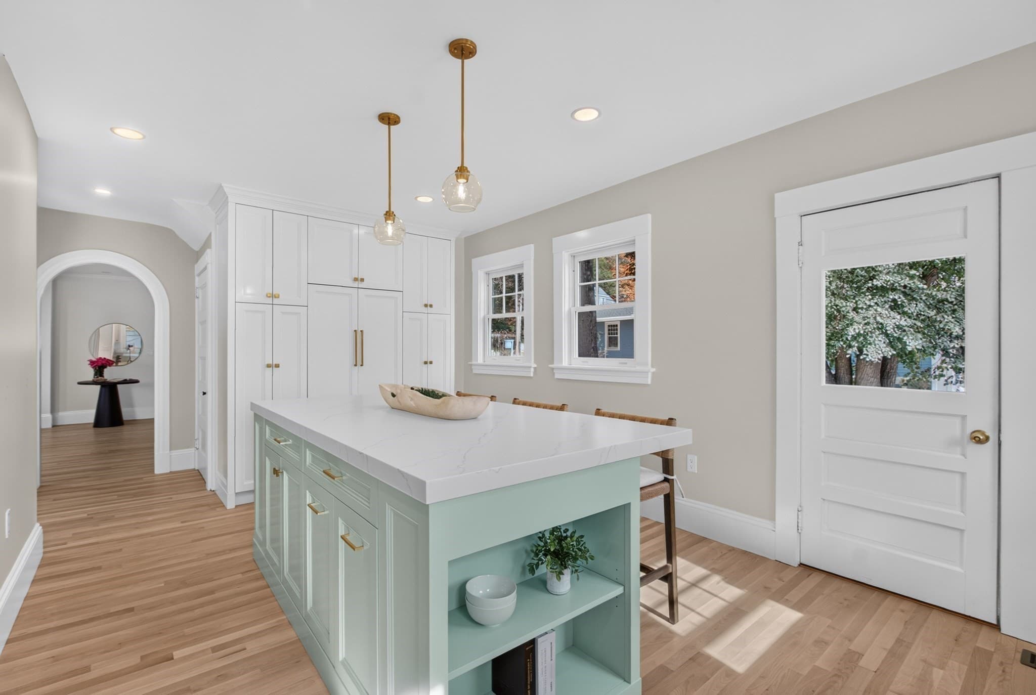 Single Family Residence at 242 Lexington Rd, Concord MA 01742, photo 12 of 38