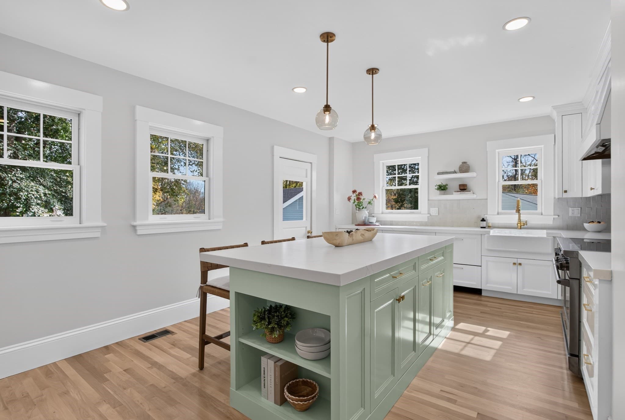 Single Family Residence at 242 Lexington Rd, Concord MA 01742, photo 14 of 38