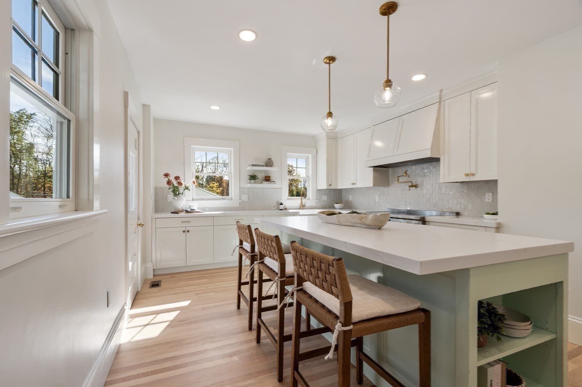 Single Family Residence at 242 Lexington Rd, Concord MA 01742, photo 15 of 38