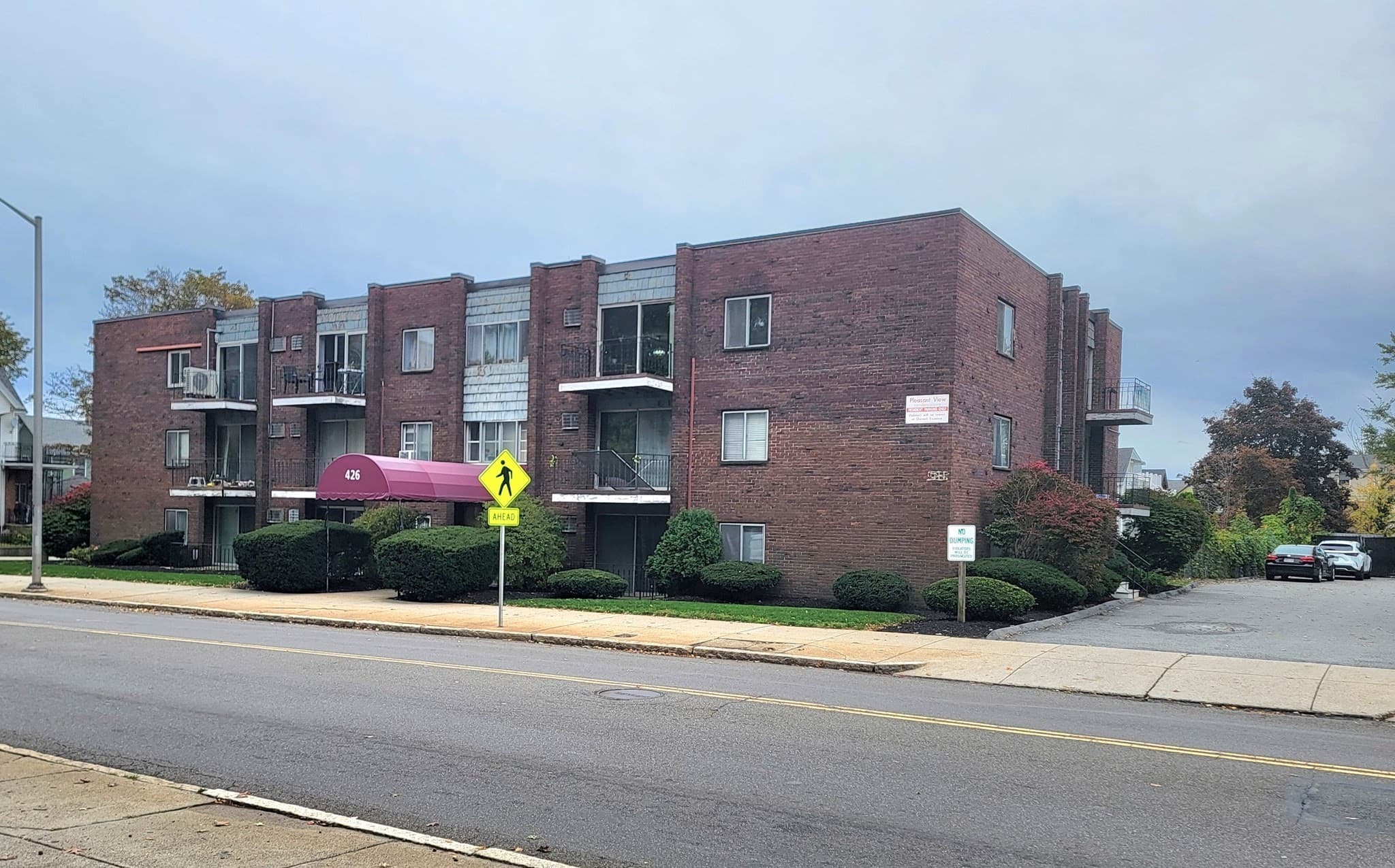 426 Pleasant St # 23, Malden MA 02148