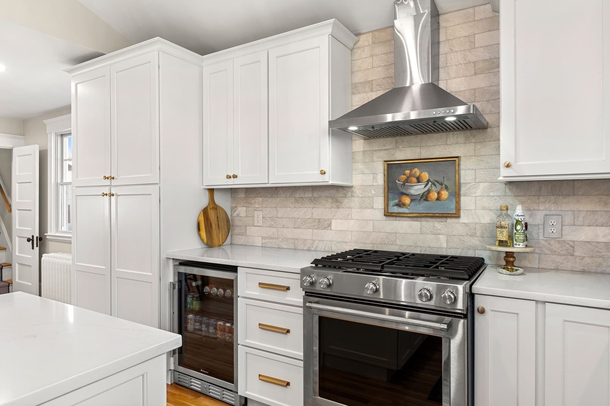 Single Family Residence at 21 Chandler St, Haverhill MA 01835, photo 13 of 42