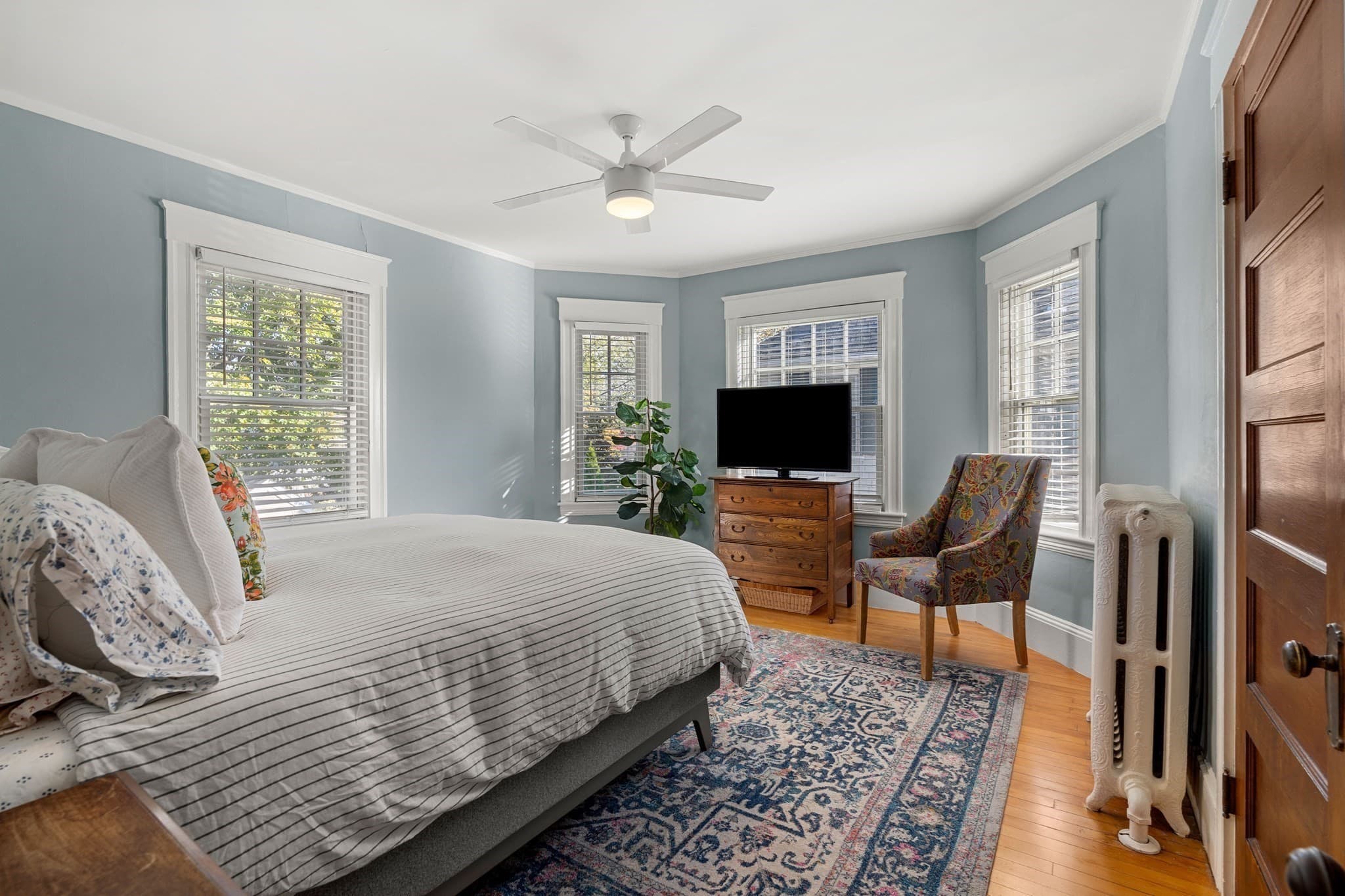 Single Family Residence at 21 Chandler St, Haverhill MA 01835, photo 26 of 42