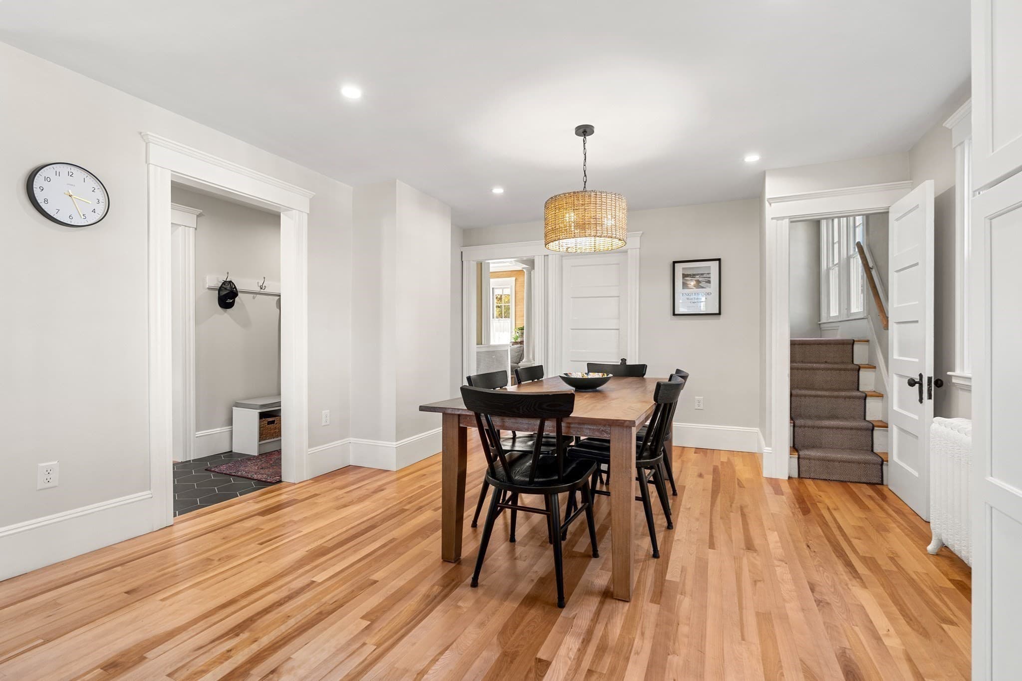 Single Family Residence at 21 Chandler St, Haverhill MA 01835, photo 22 of 42