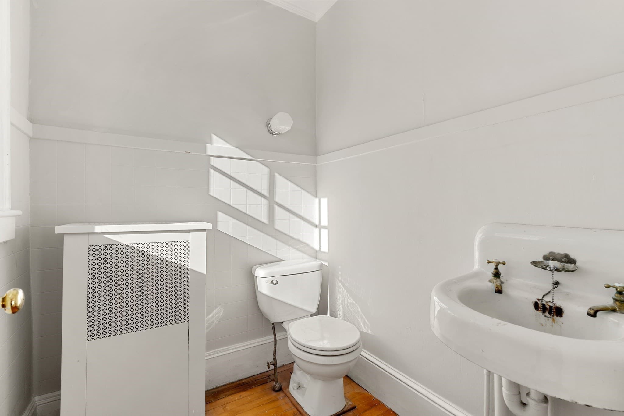 Single Family Residence at 21 Chandler St, Haverhill MA 01835, photo 36 of 42