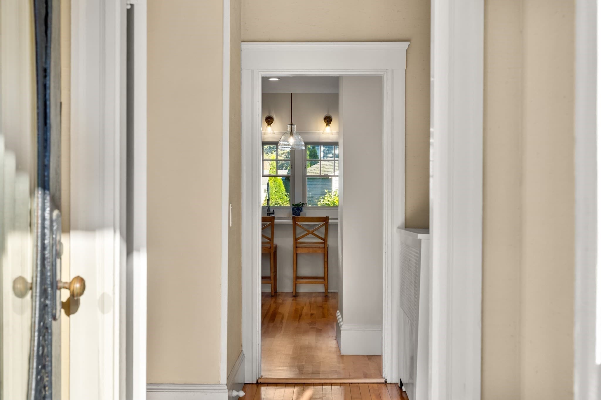 Single Family Residence at 21 Chandler St, Haverhill MA 01835, photo 38 of 42