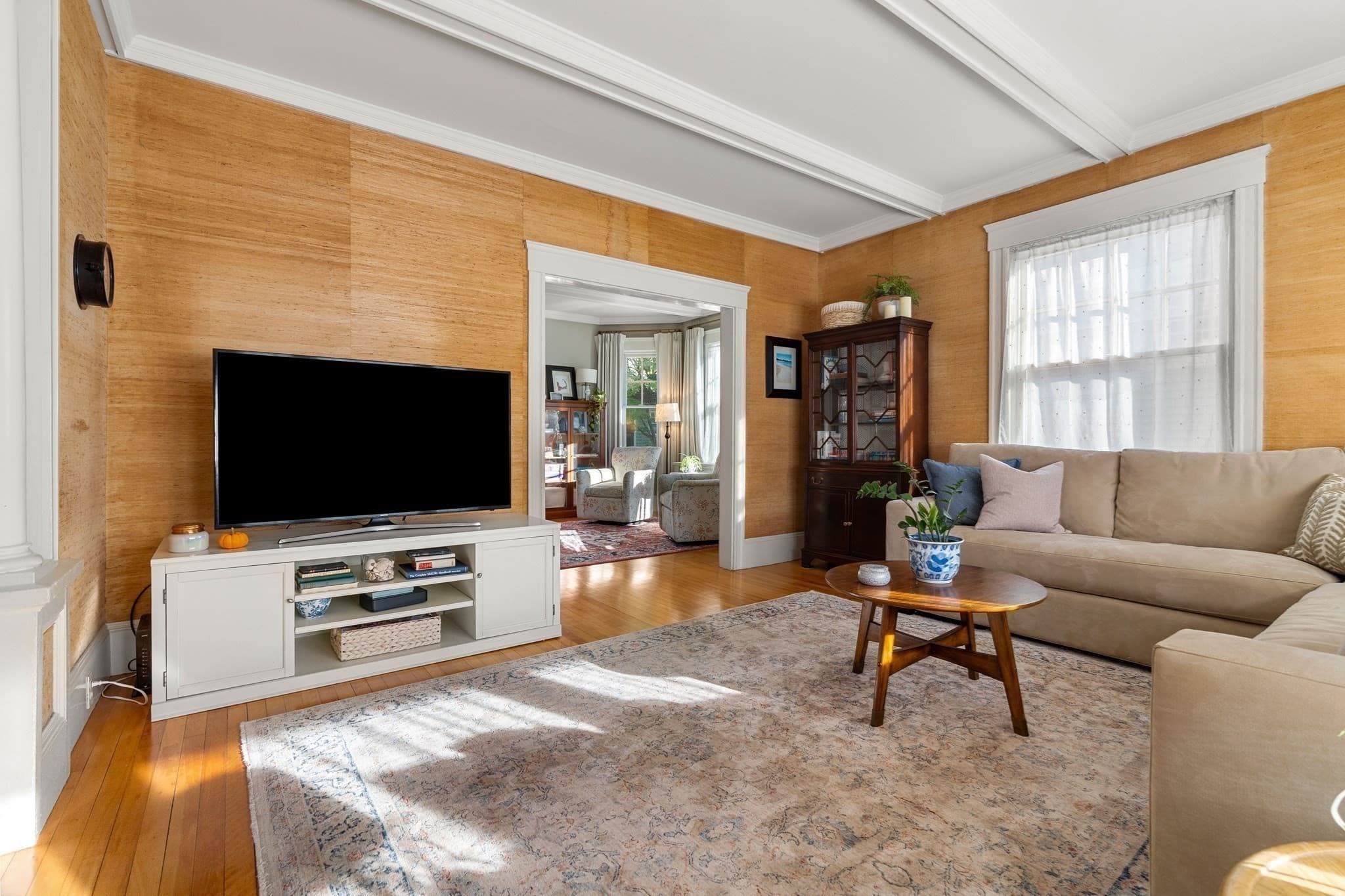 Single Family Residence at 21 Chandler St, Haverhill MA 01835, photo 18 of 42