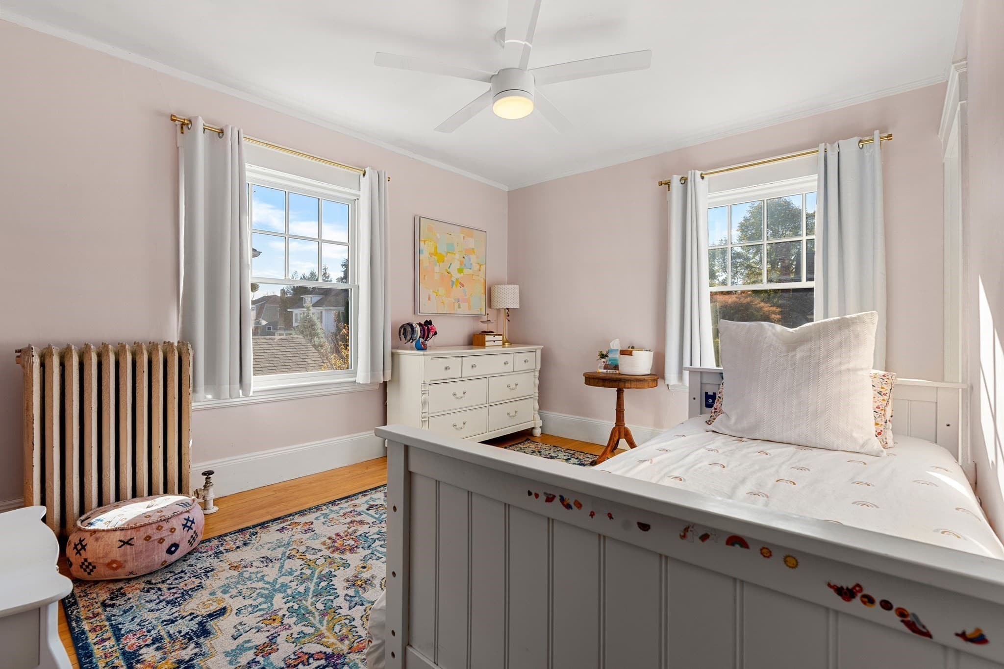 Single Family Residence at 21 Chandler St, Haverhill MA 01835, photo 31 of 42