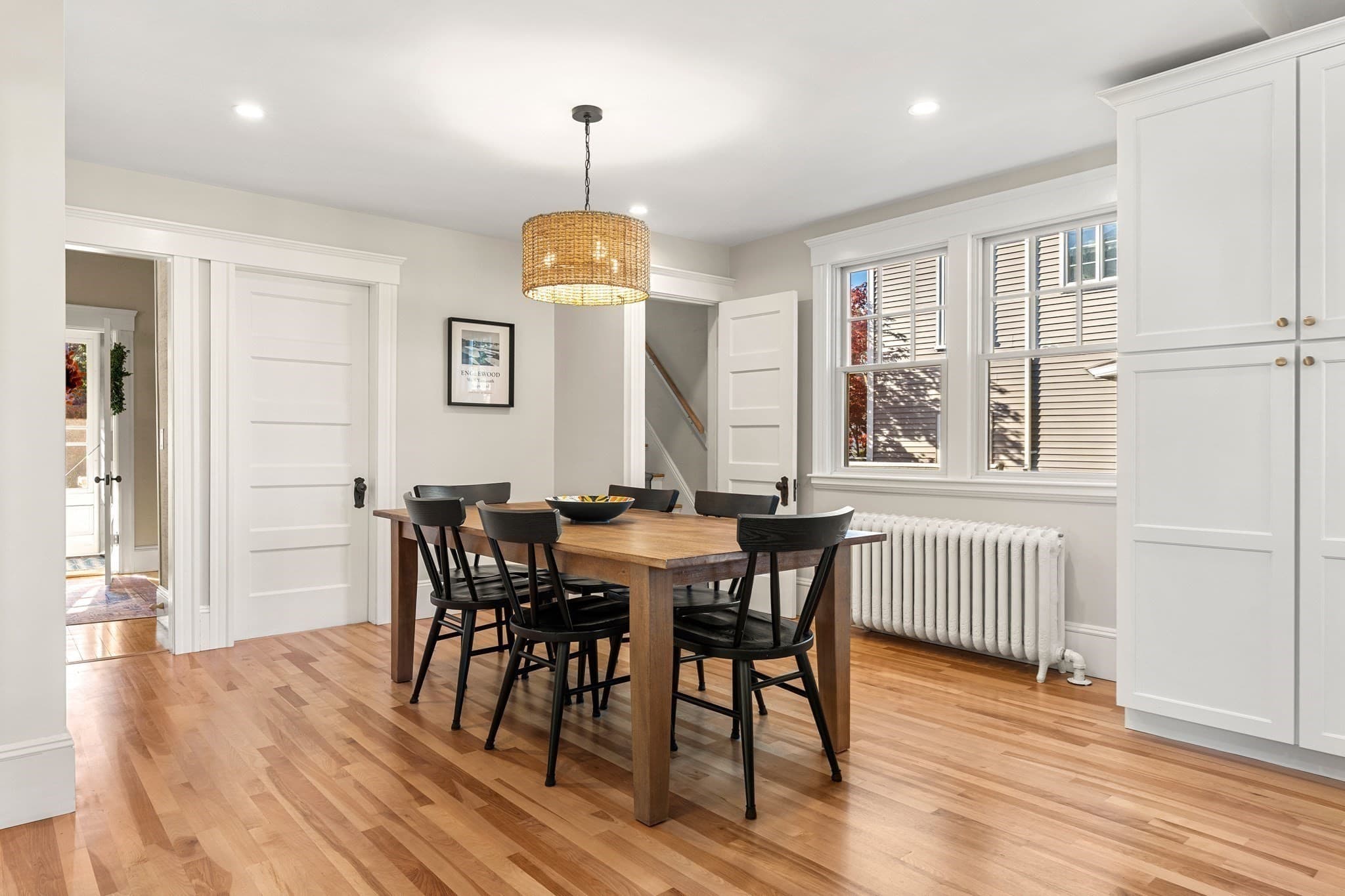Single Family Residence at 21 Chandler St, Haverhill MA 01835, photo 21 of 42