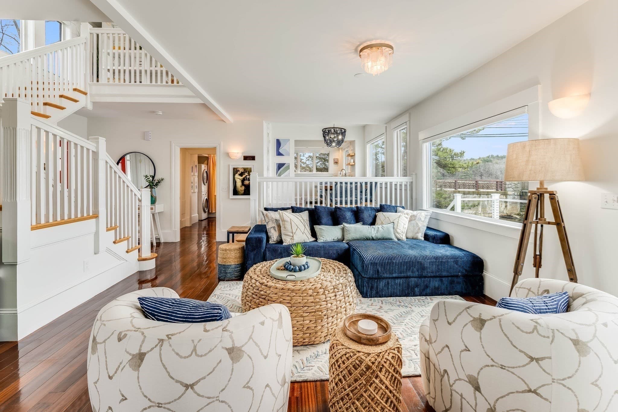 Single Family Residence at 698 Washington St, Gloucester MA 01930, photo 13 of 42